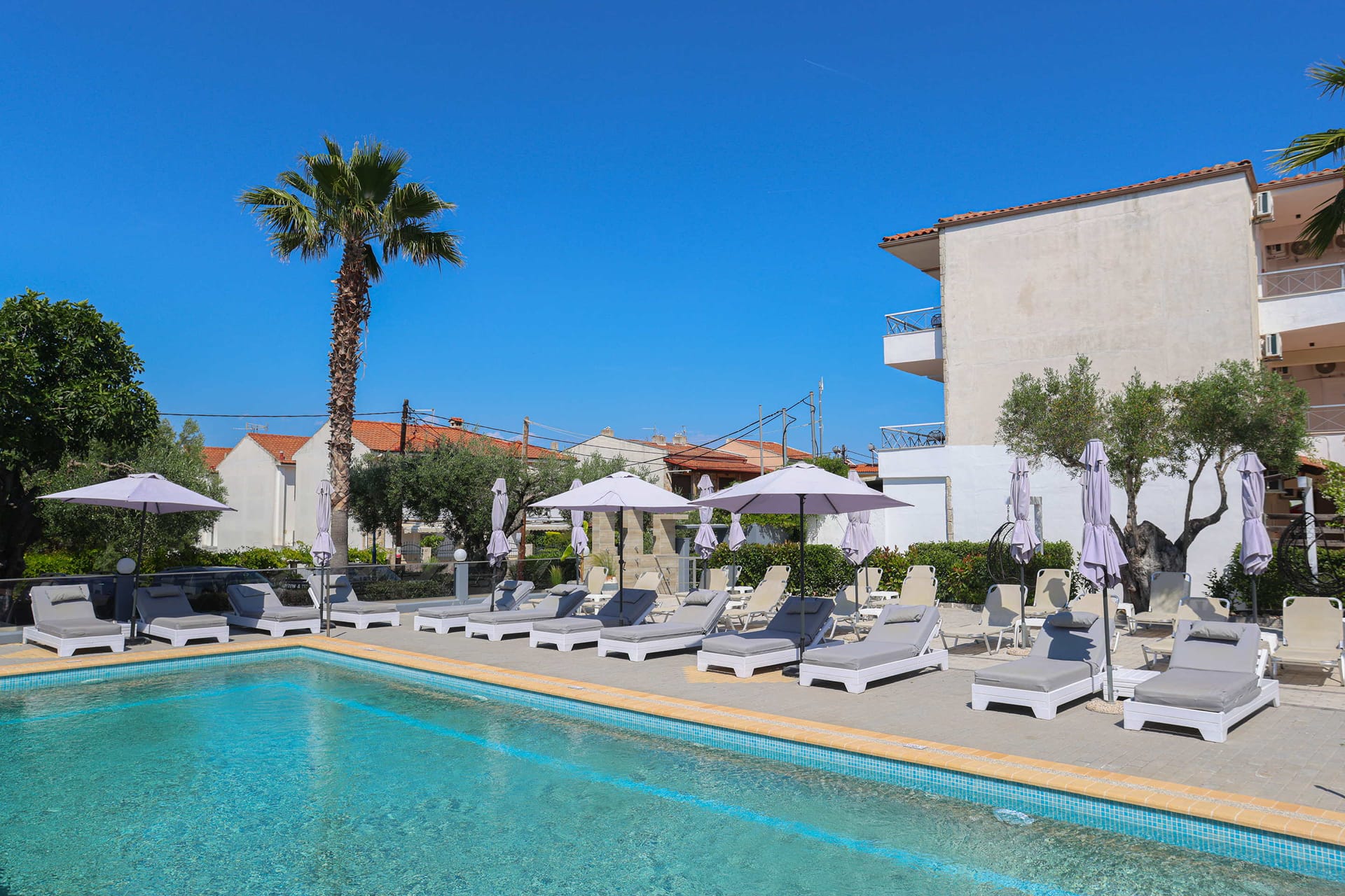 Akritas Hotel