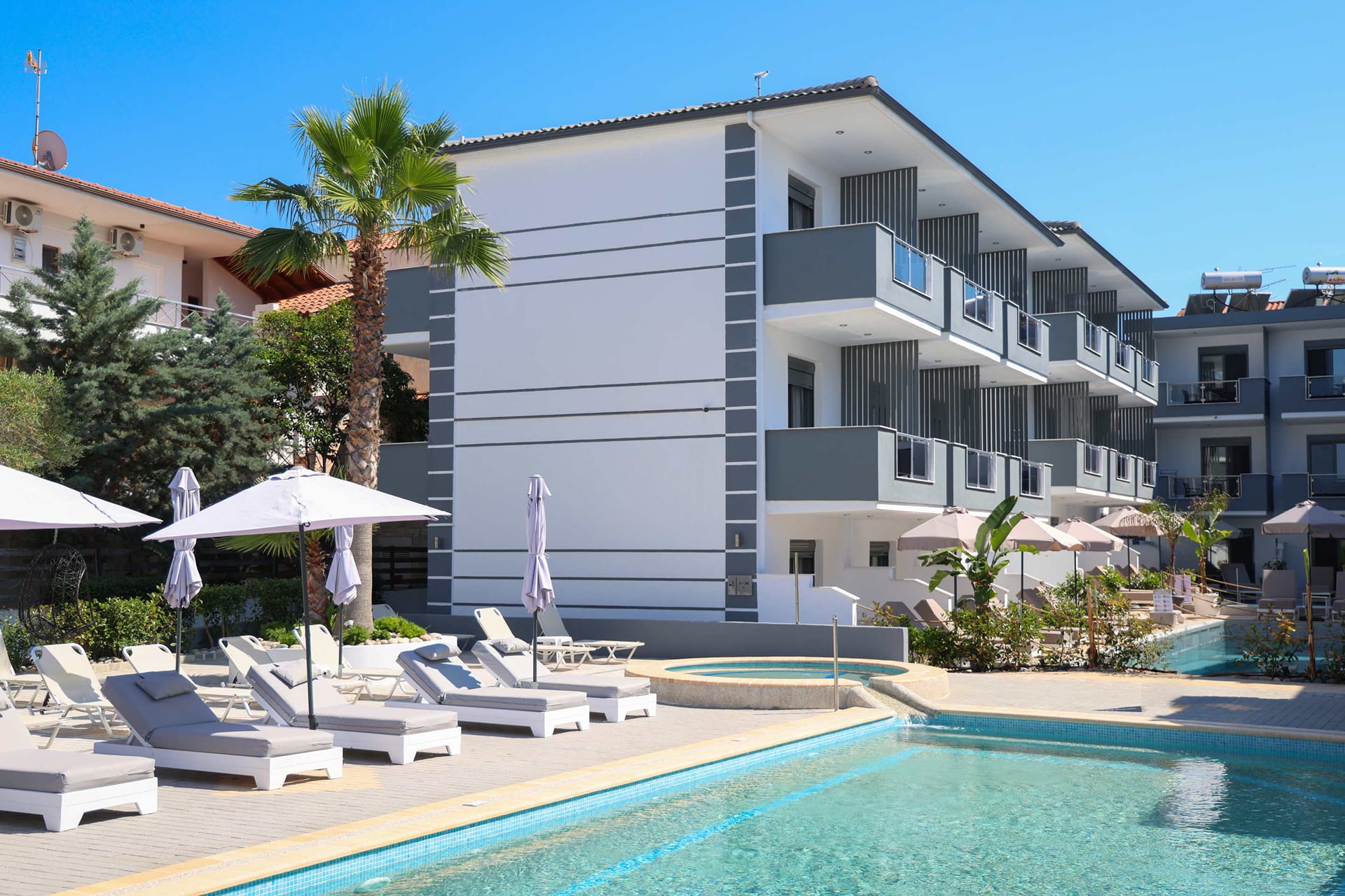 Akritas Hotel
