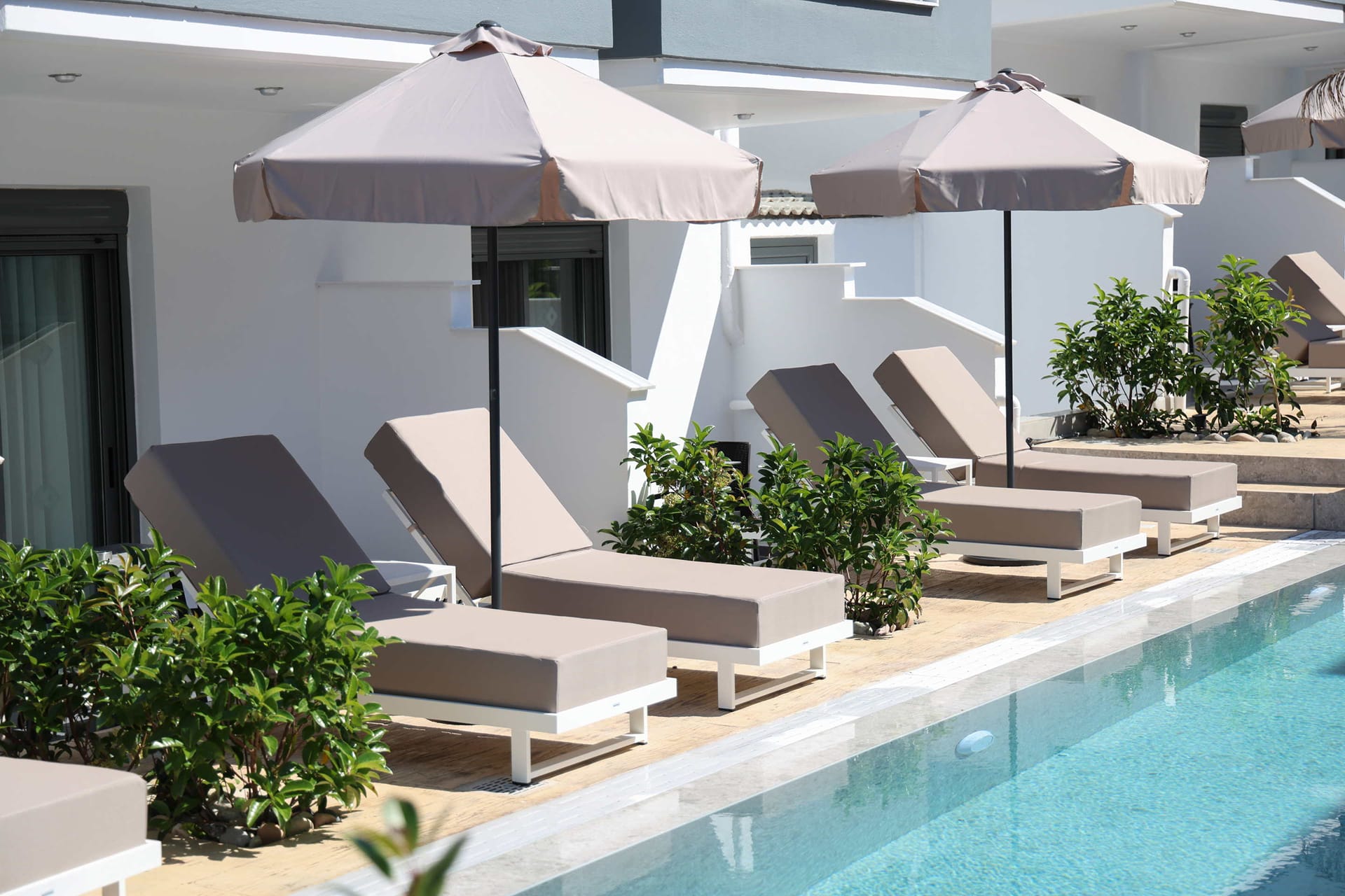 Akritas Hotel