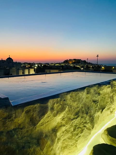 Alenor City Hotel