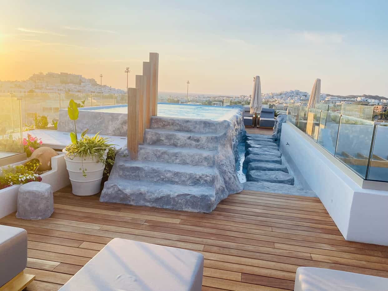 Alenor City Hotel