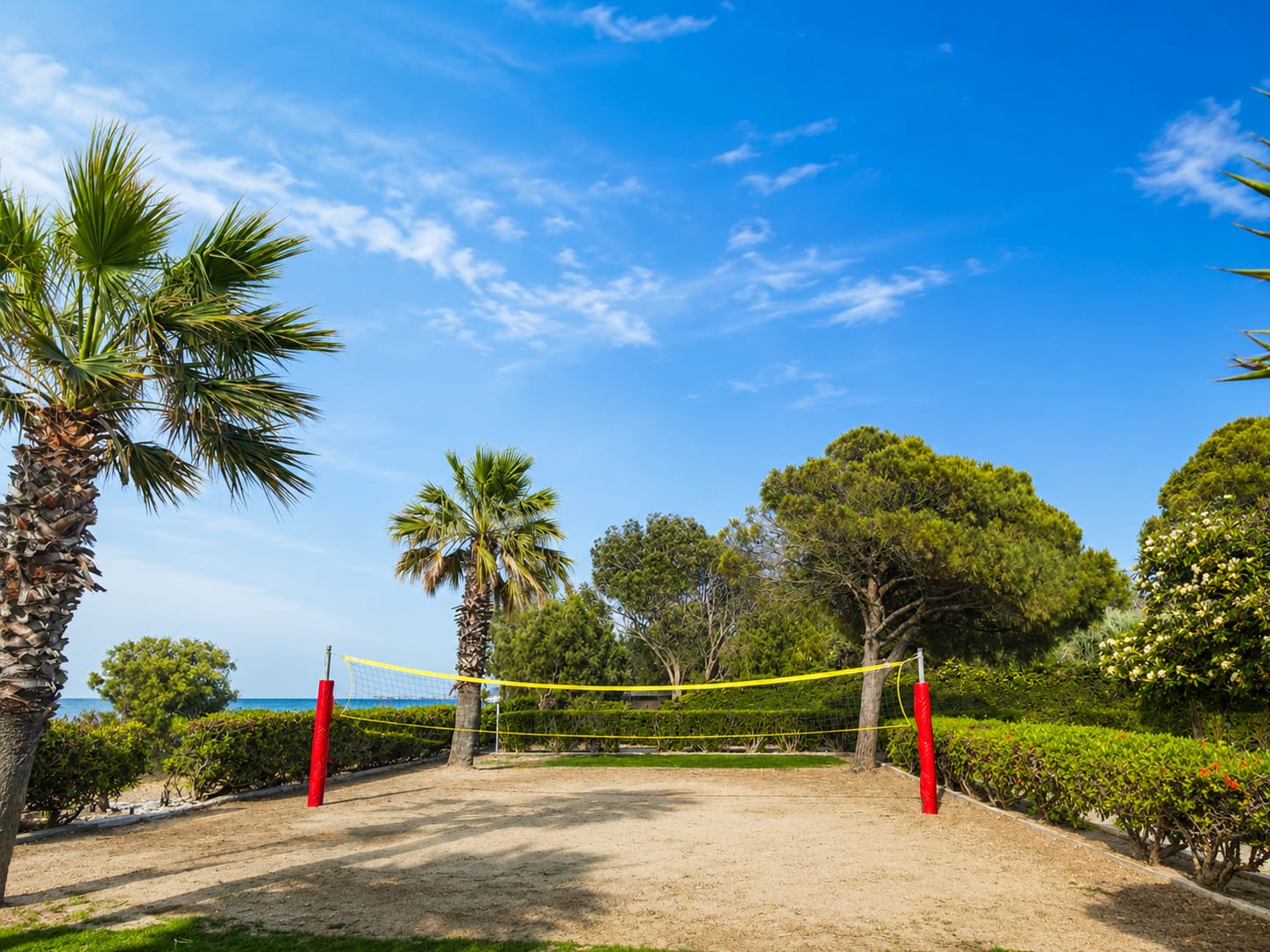All Senses Ocean Blue Sea Side Resort & Spa By Anayia All Inclusive Resorts