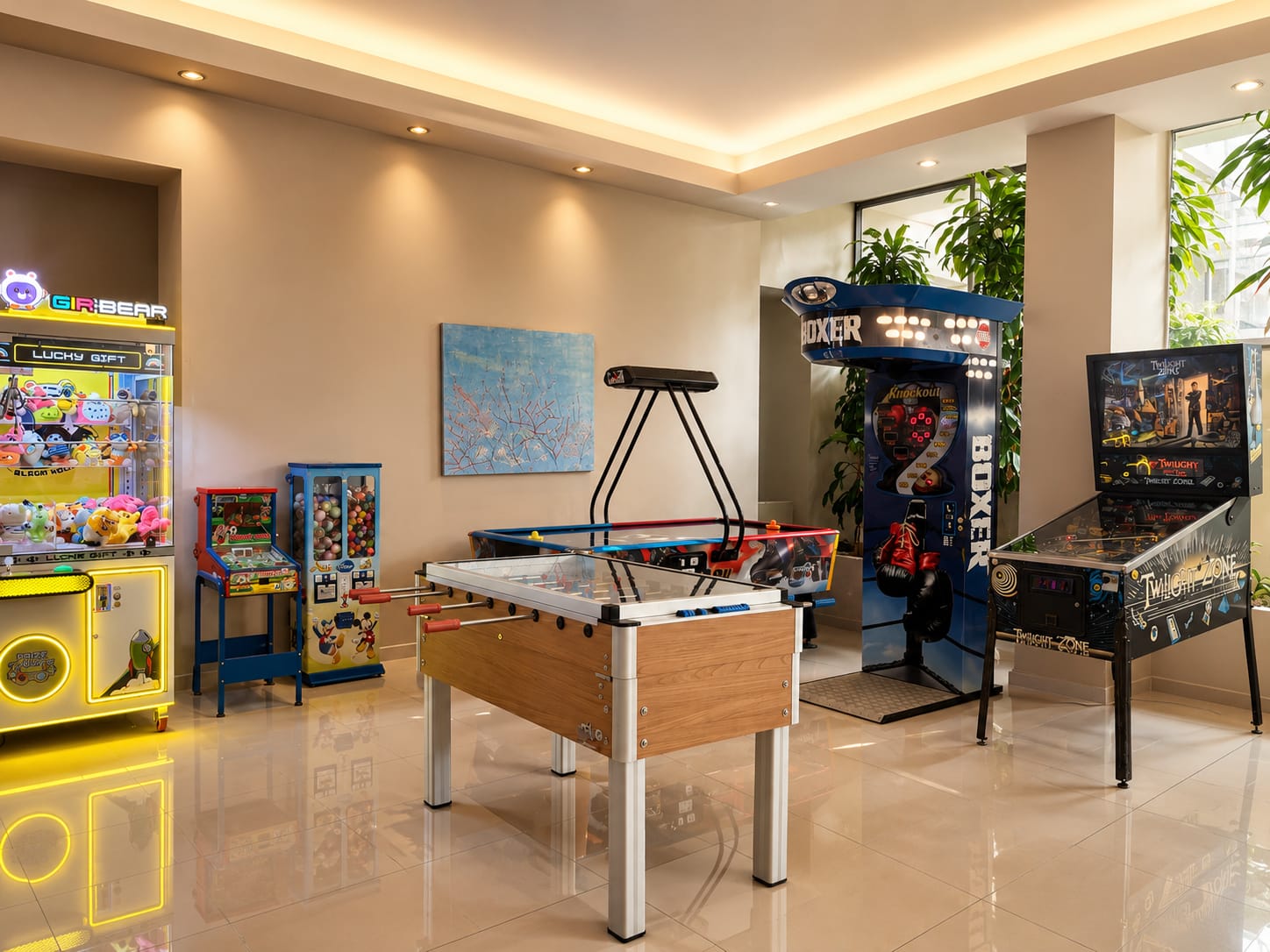 All Senses Ocean Blue Sea Side Resort & Spa By Anayia All Inclusive Resorts
