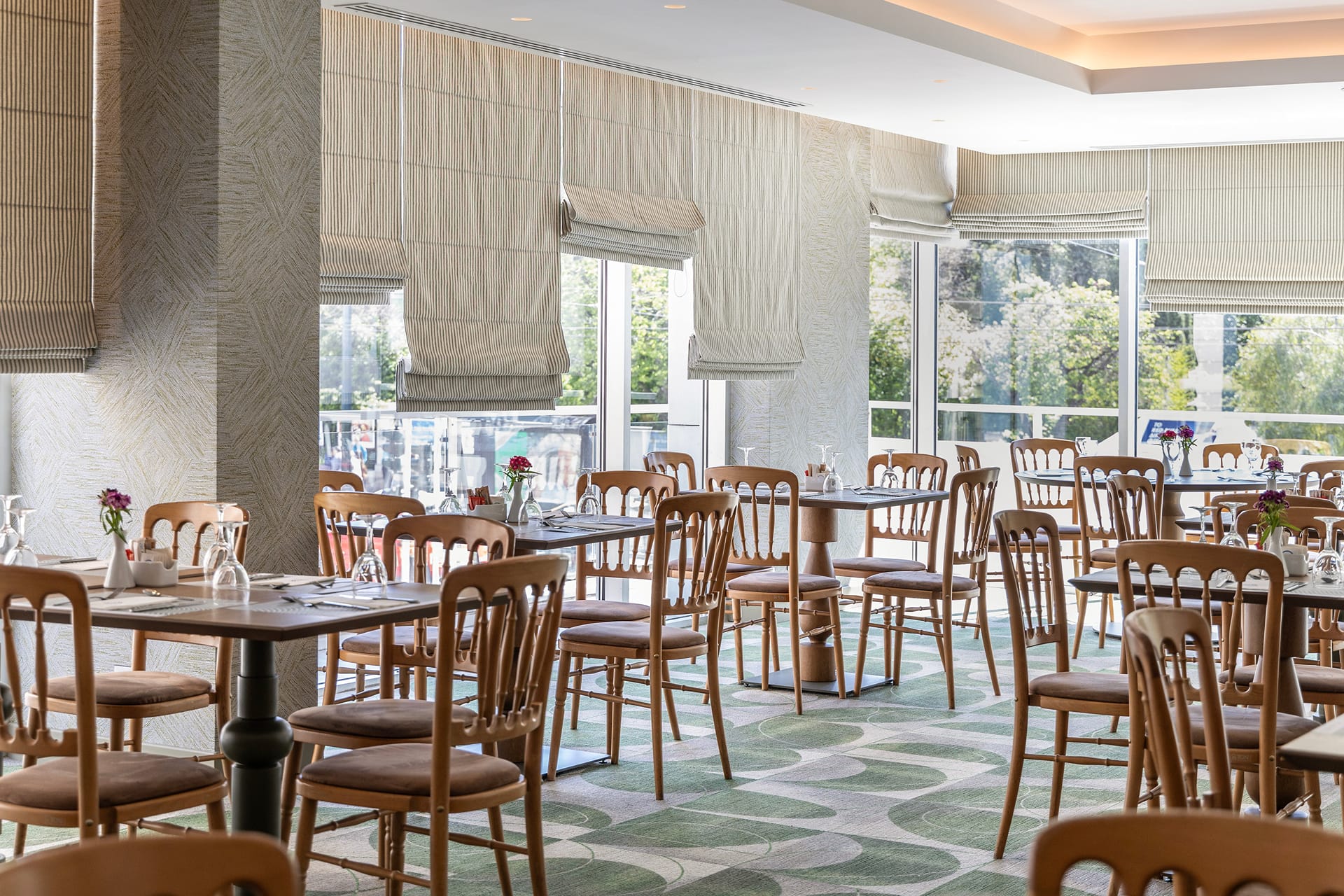 Amalia Hotel Athens