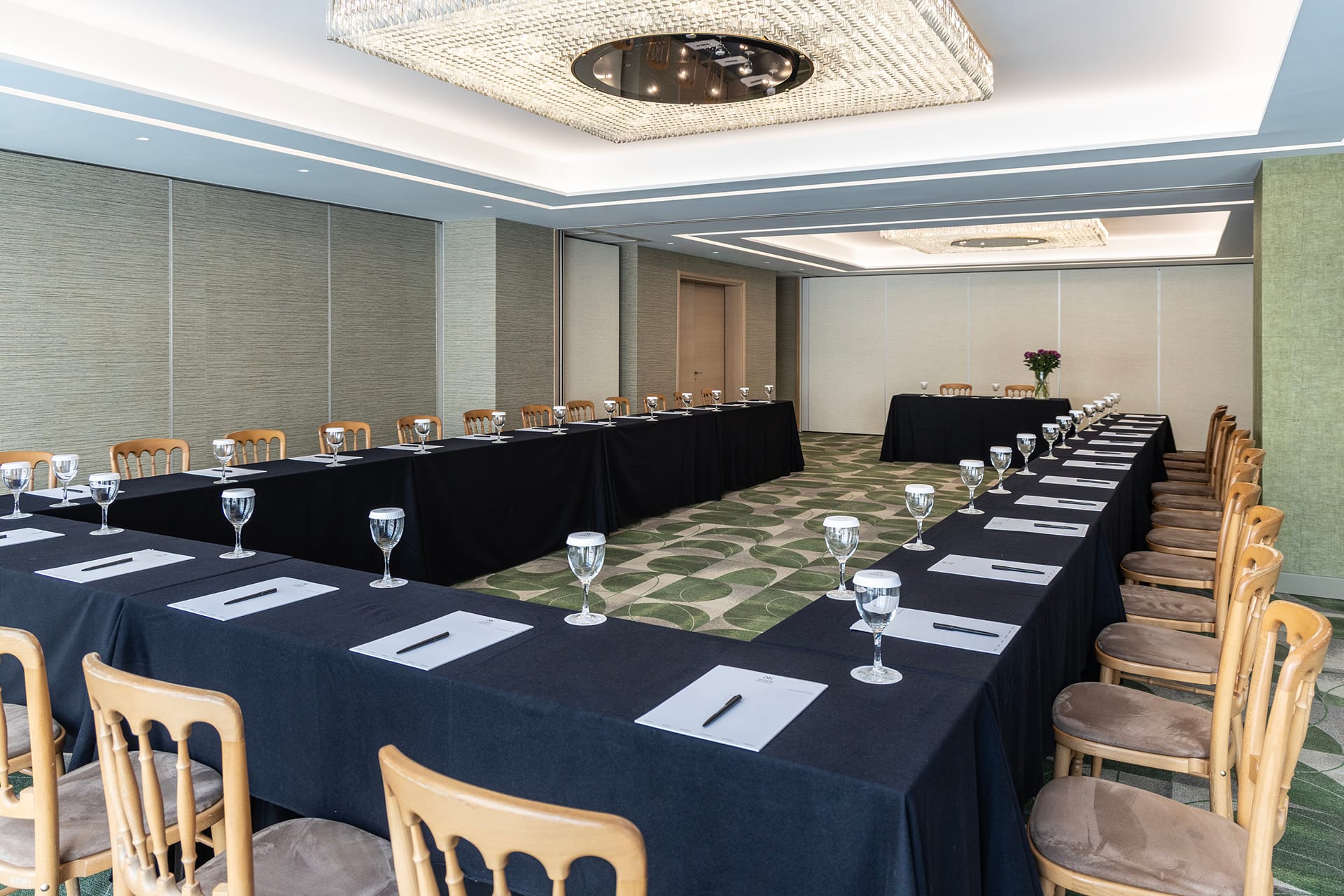 Amalia Hotel Athens