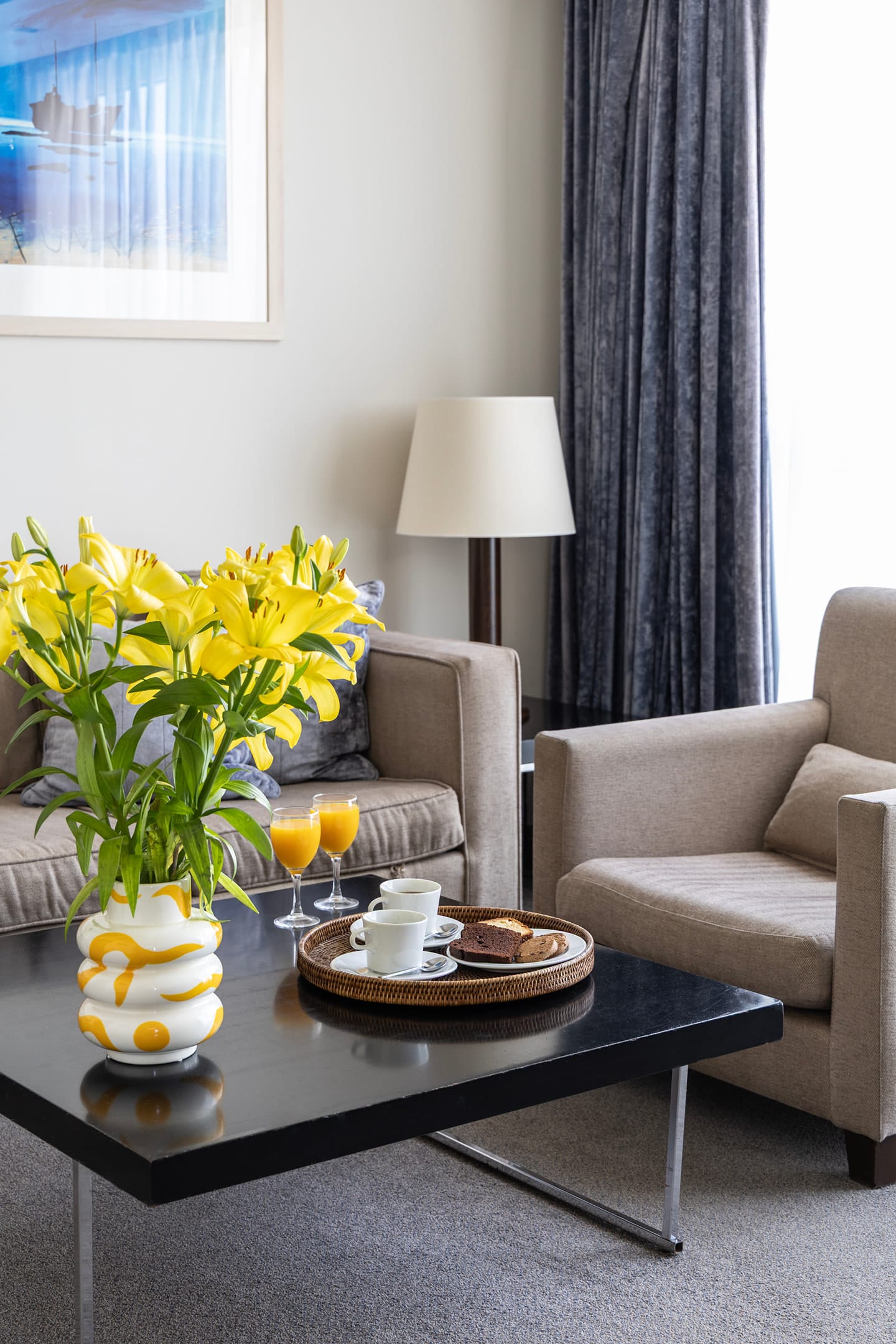 Amalia Hotel Athens