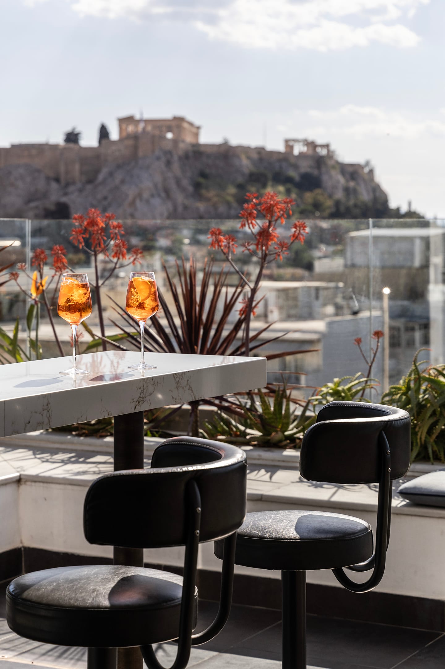 Amalia Hotel Athens