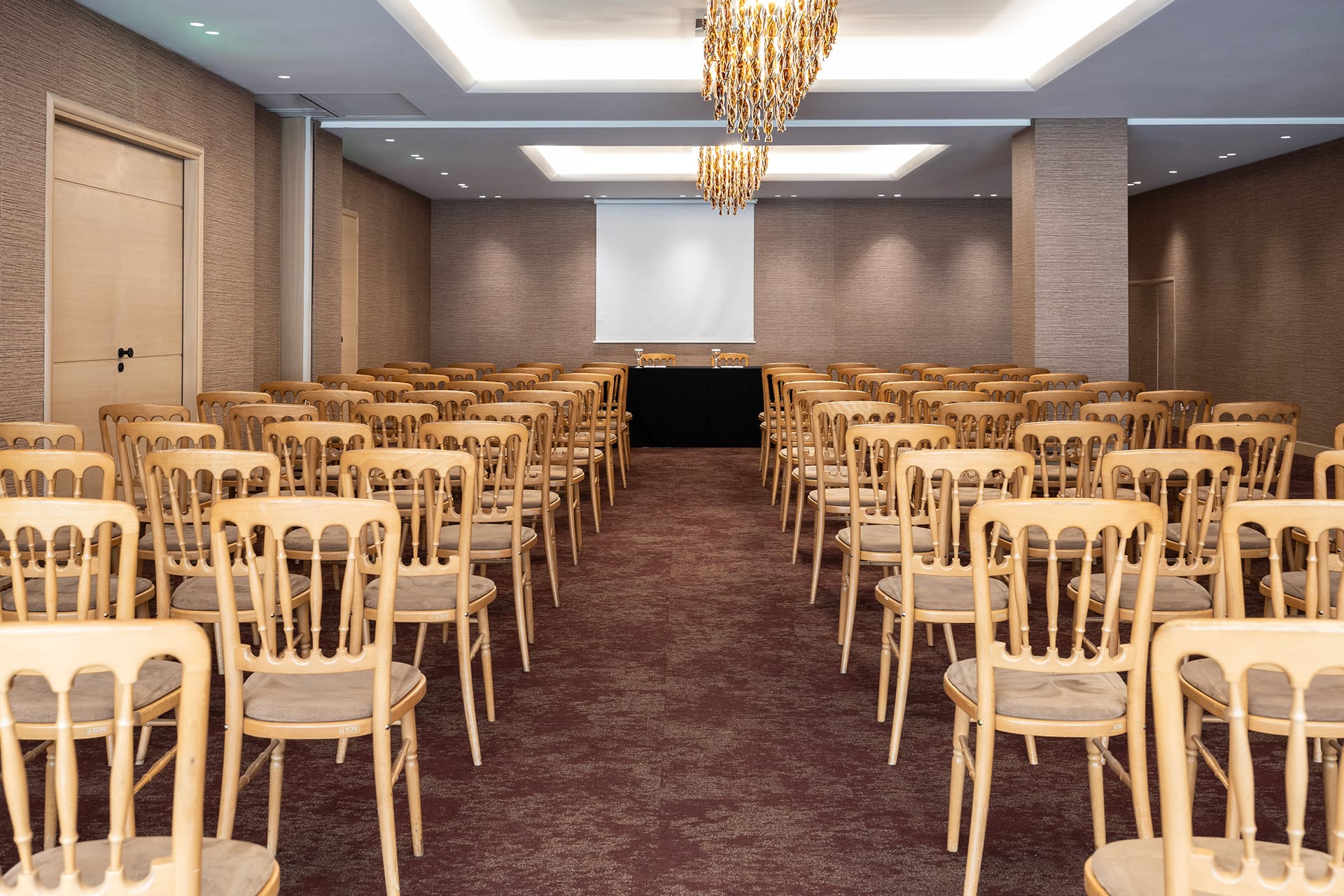Amalia Hotel Athens