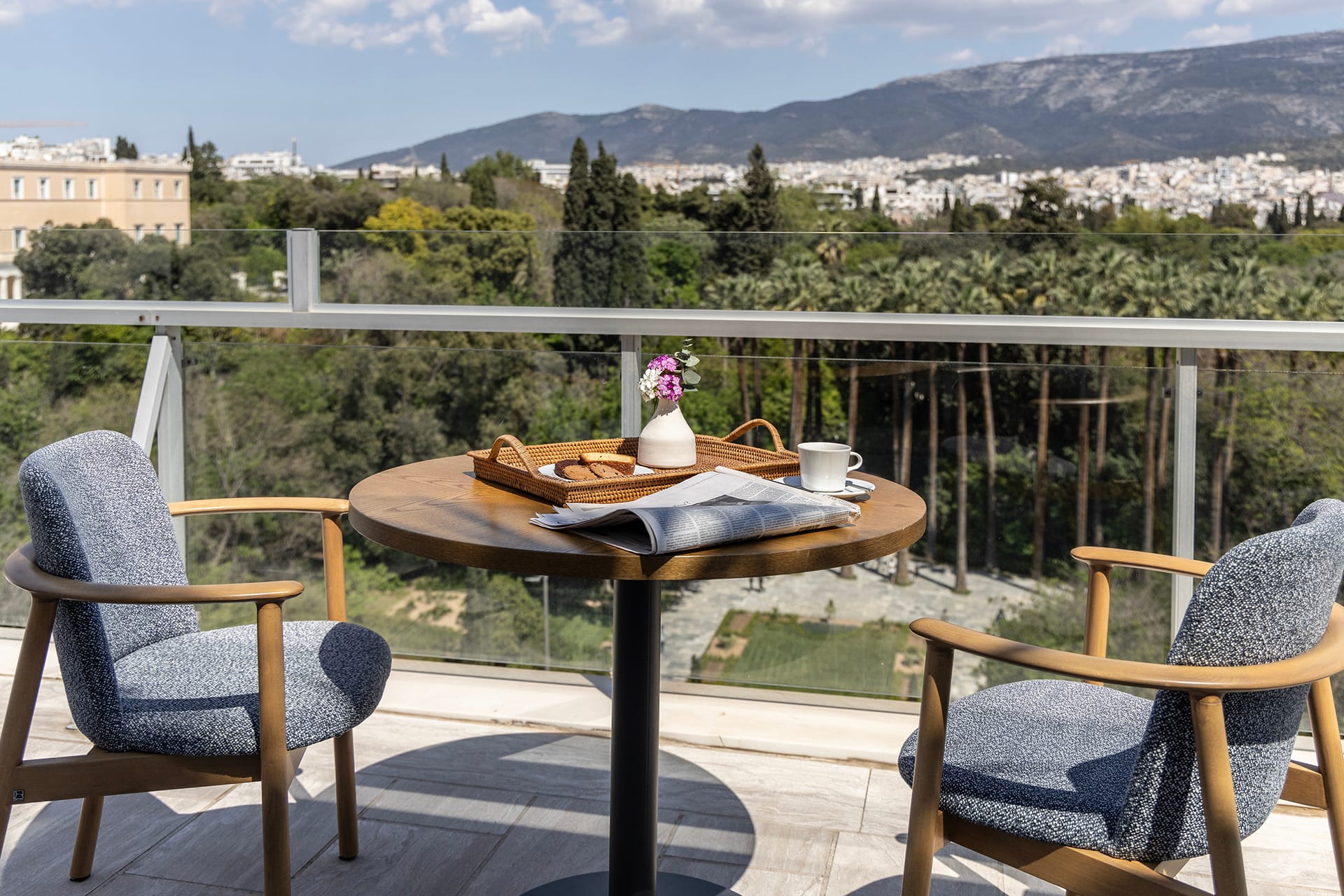 Amalia Hotel Athens