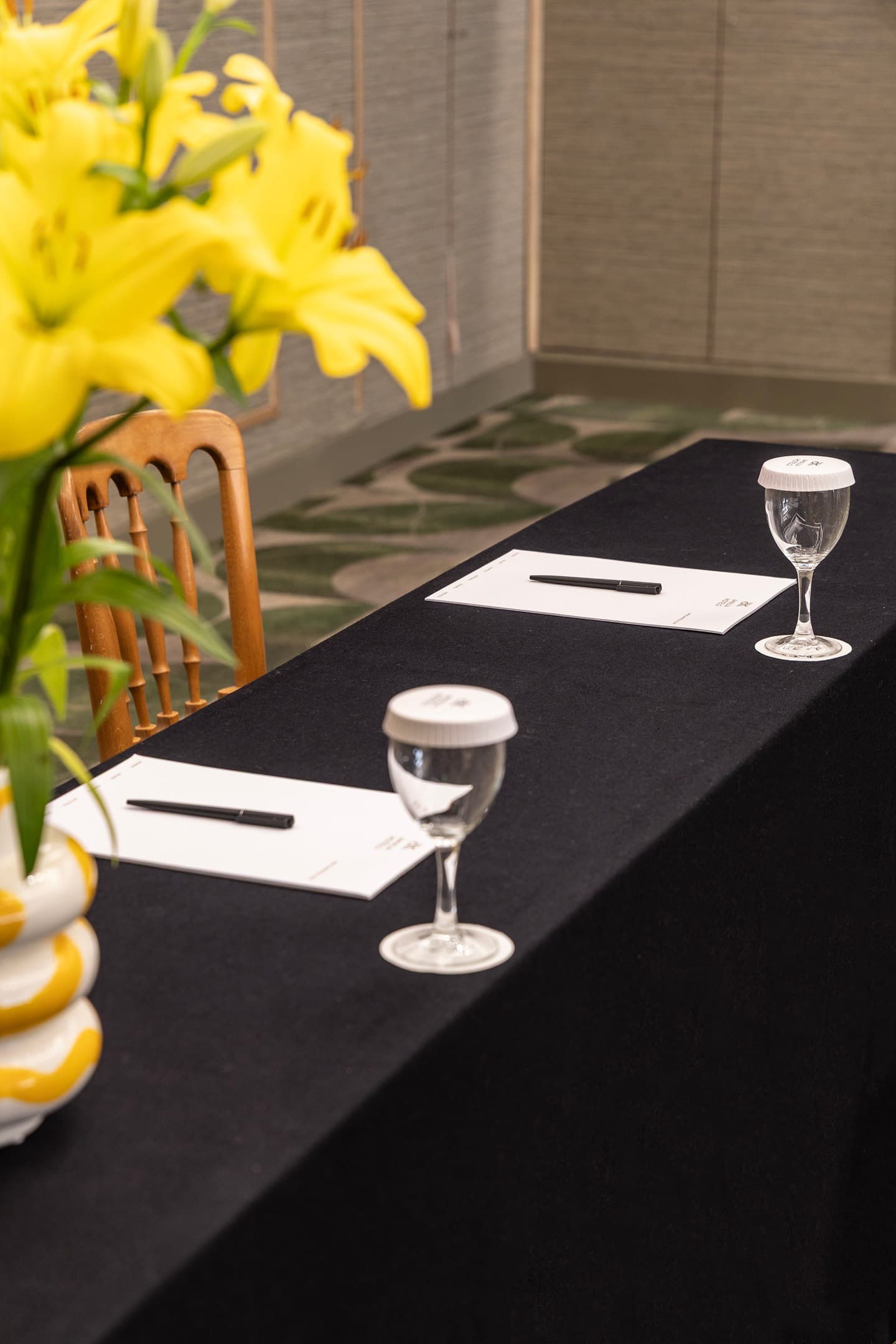 Amalia Hotel Athens