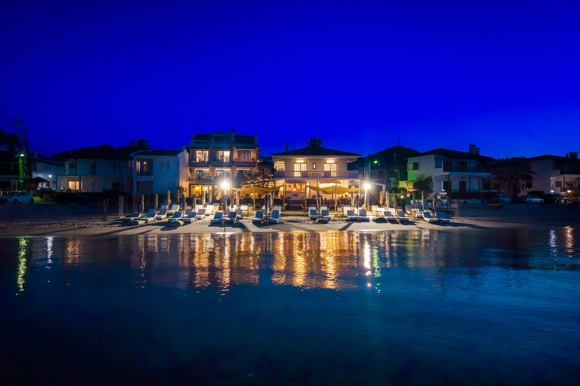 Adriana Beach