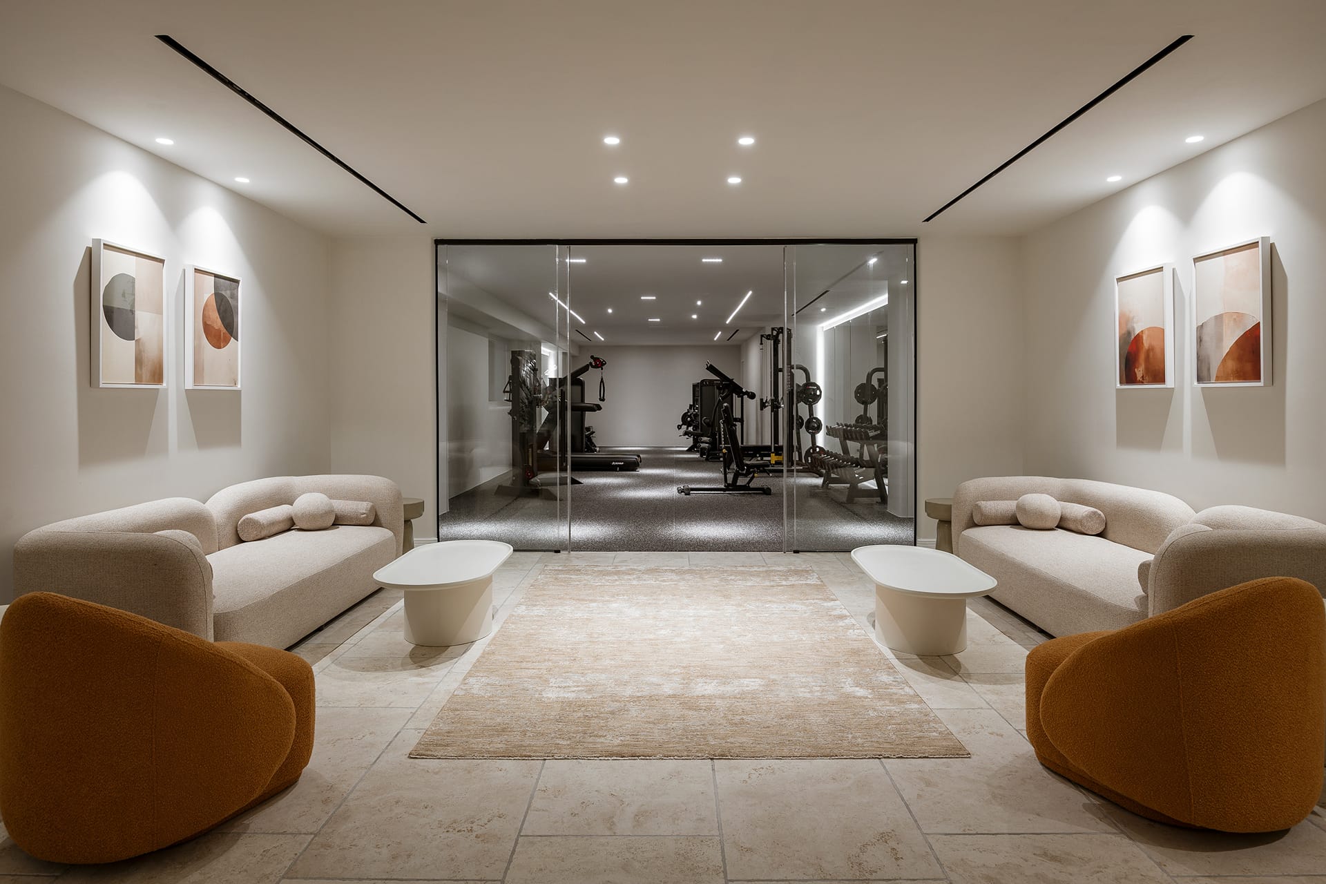 Aqua Luxury Suites Santorini