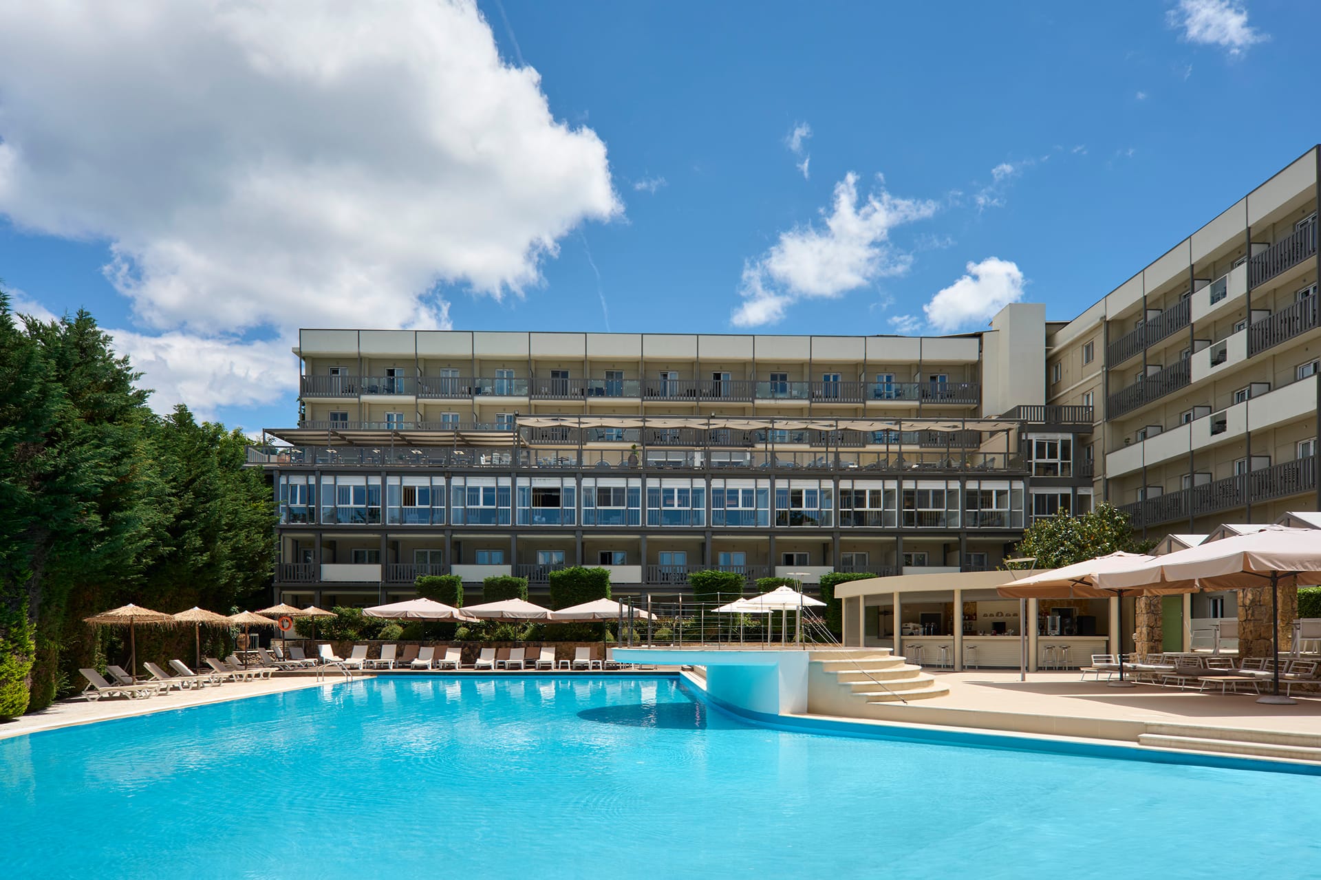 Ariti Grand Hotel Corfu
