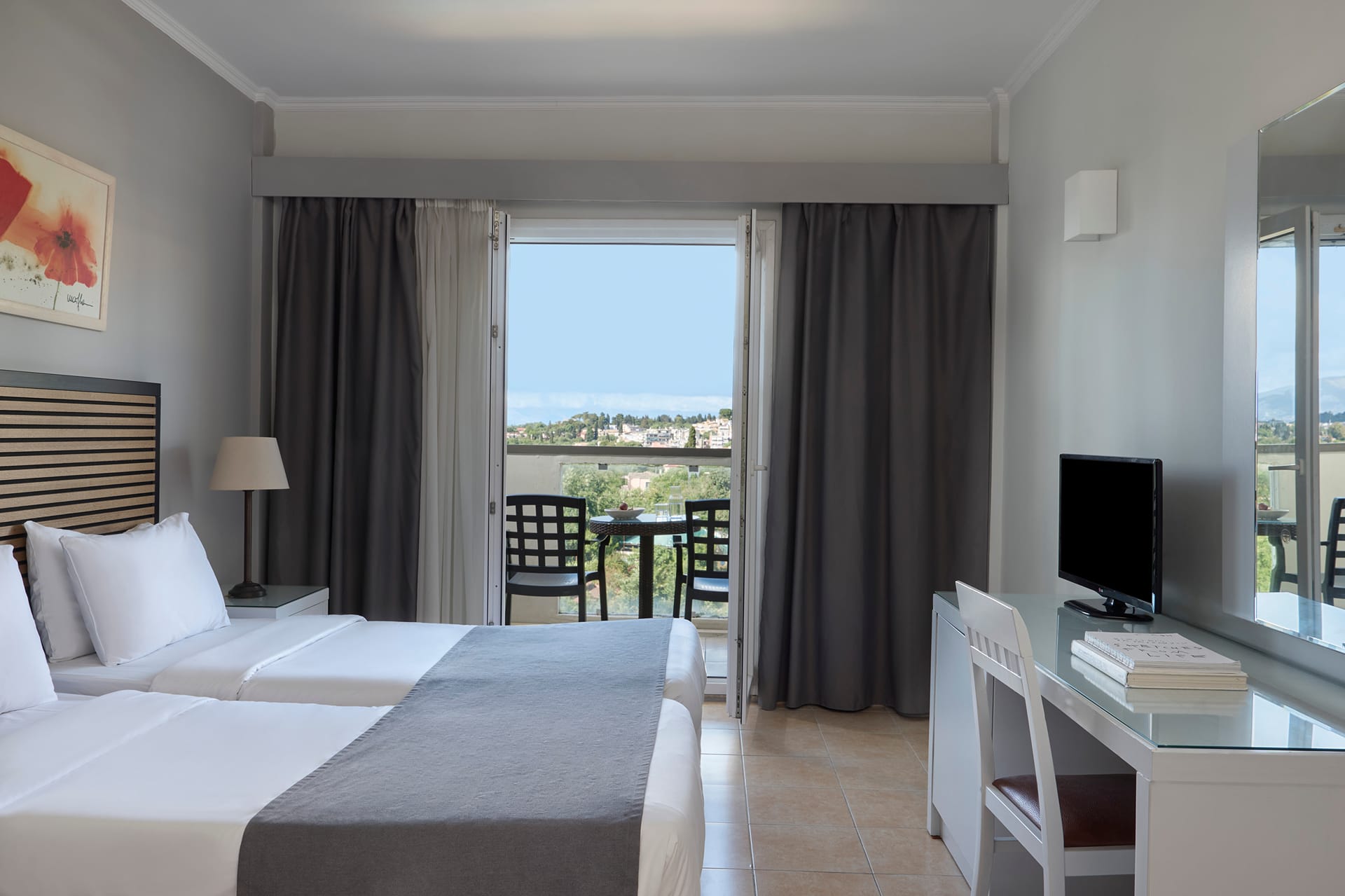 Ariti Grand Hotel Corfu