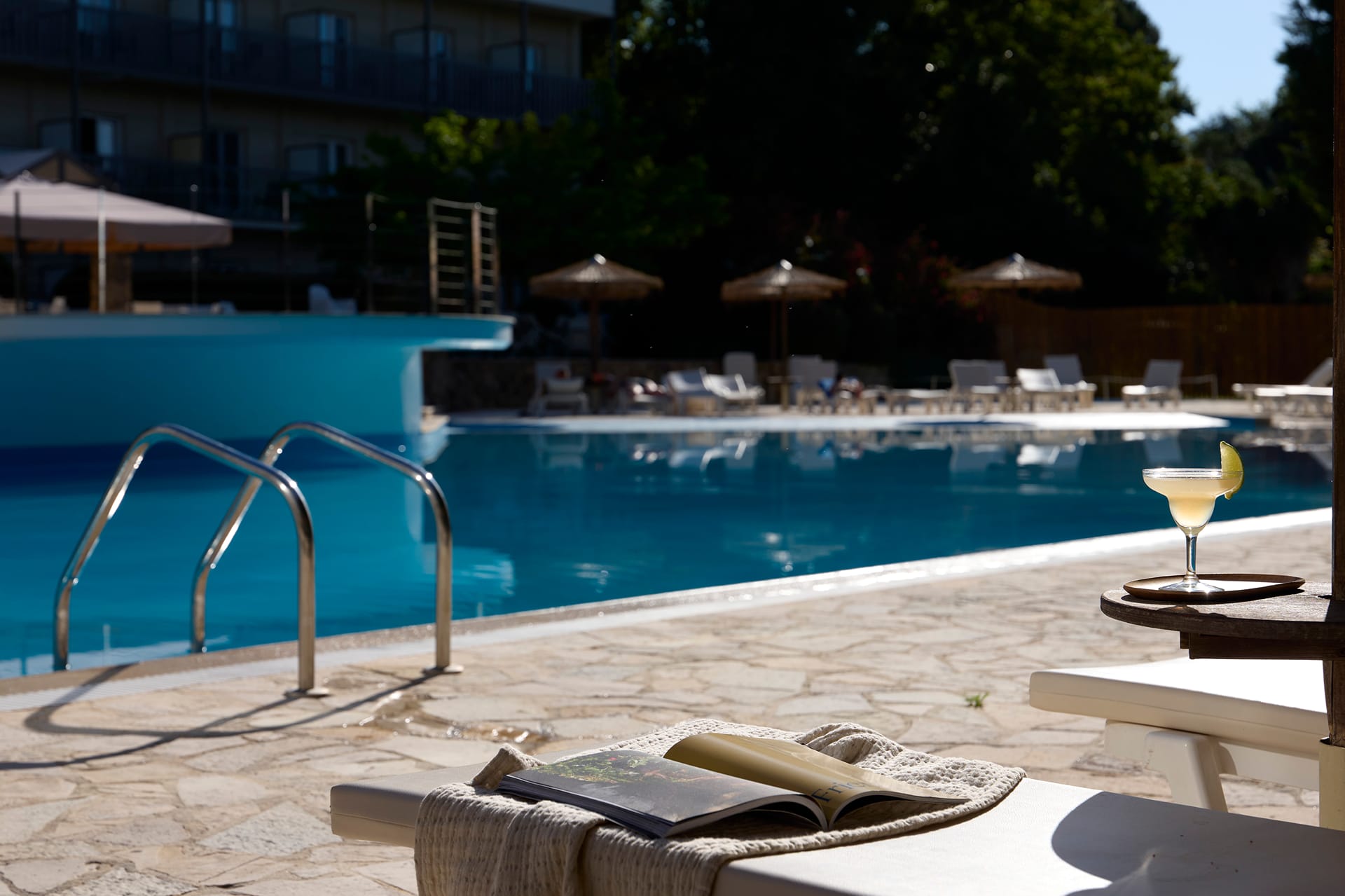 Ariti Grand Hotel Corfu