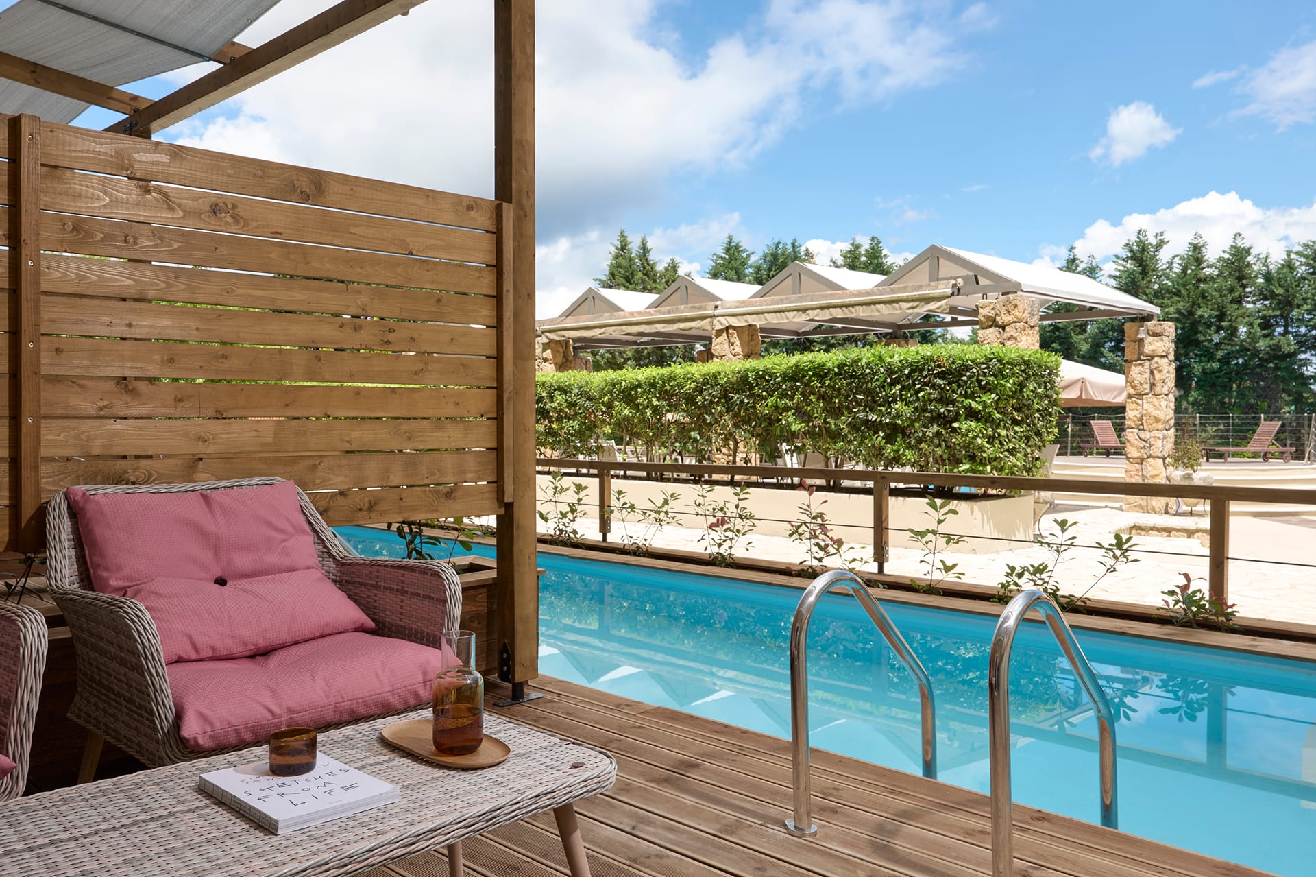 Ariti Grand Hotel Corfu