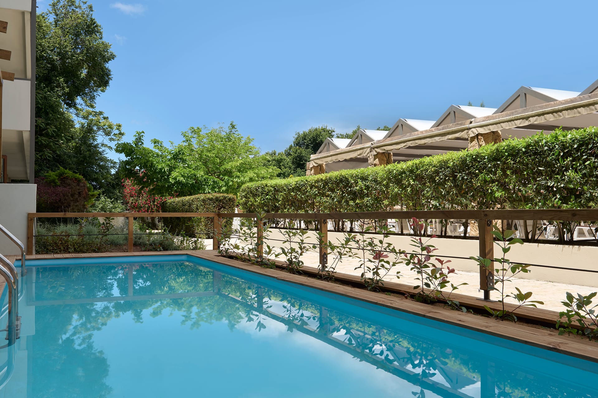Ariti Grand Hotel Corfu