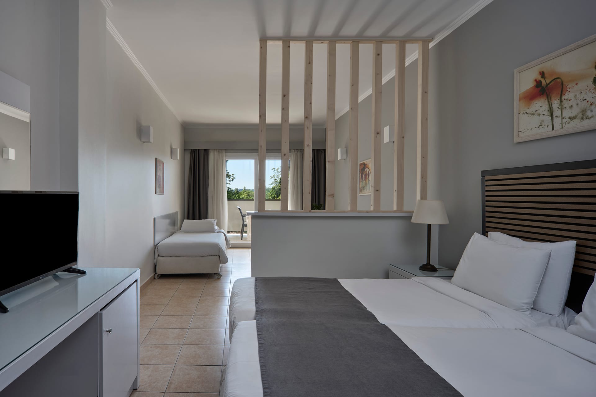 Ariti Grand Hotel Corfu