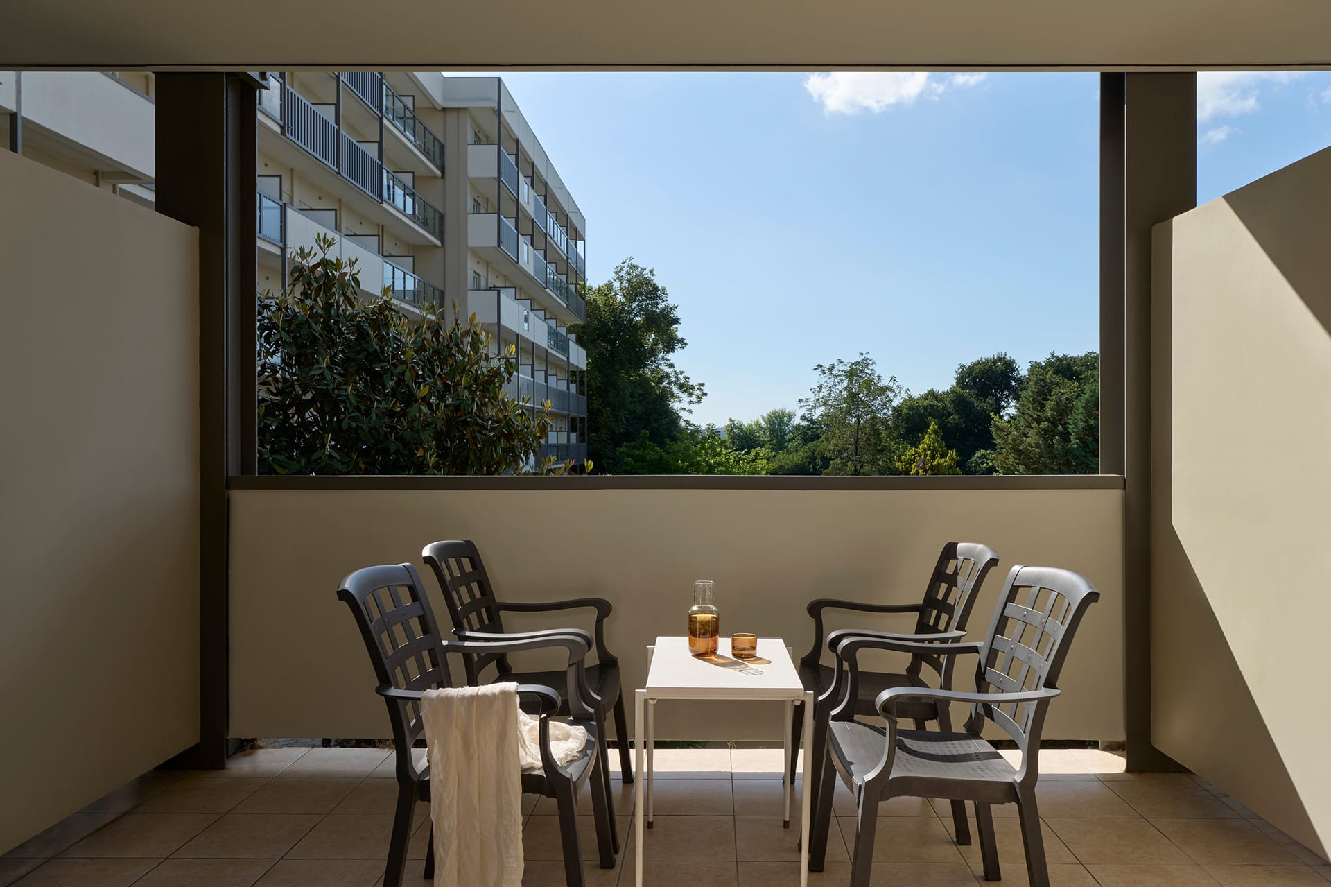 Ariti Grand Hotel Corfu