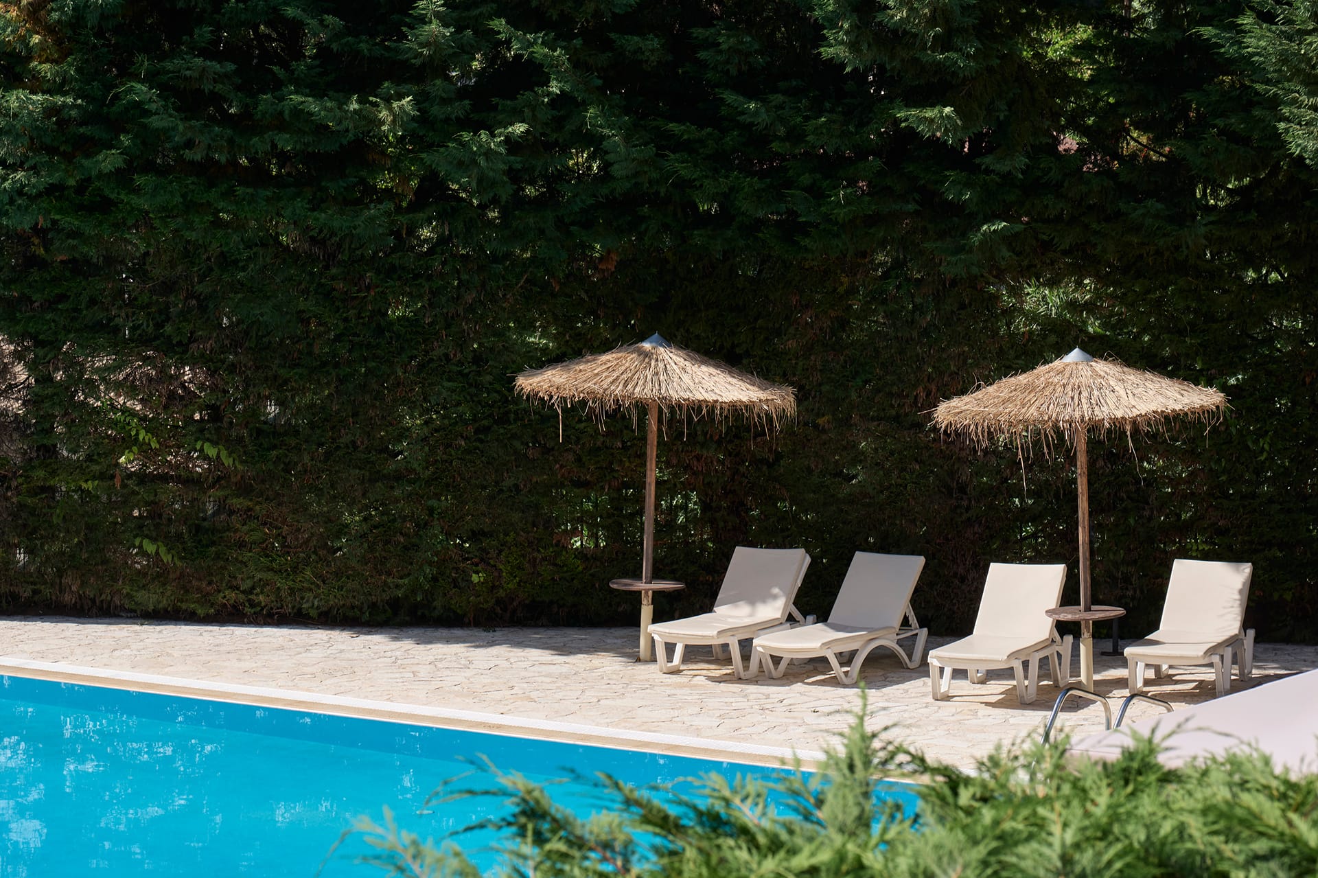 Ariti Grand Hotel Corfu