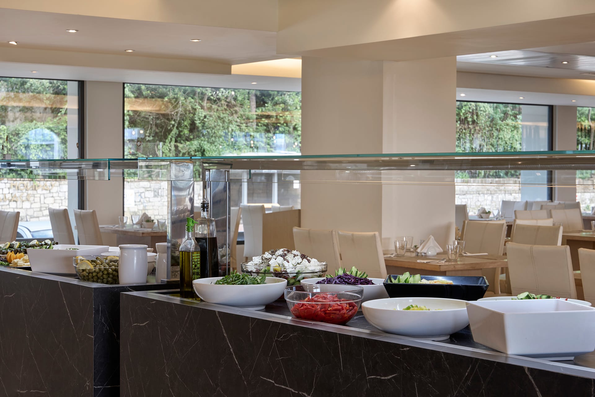 Ariti Grand Hotel Corfu