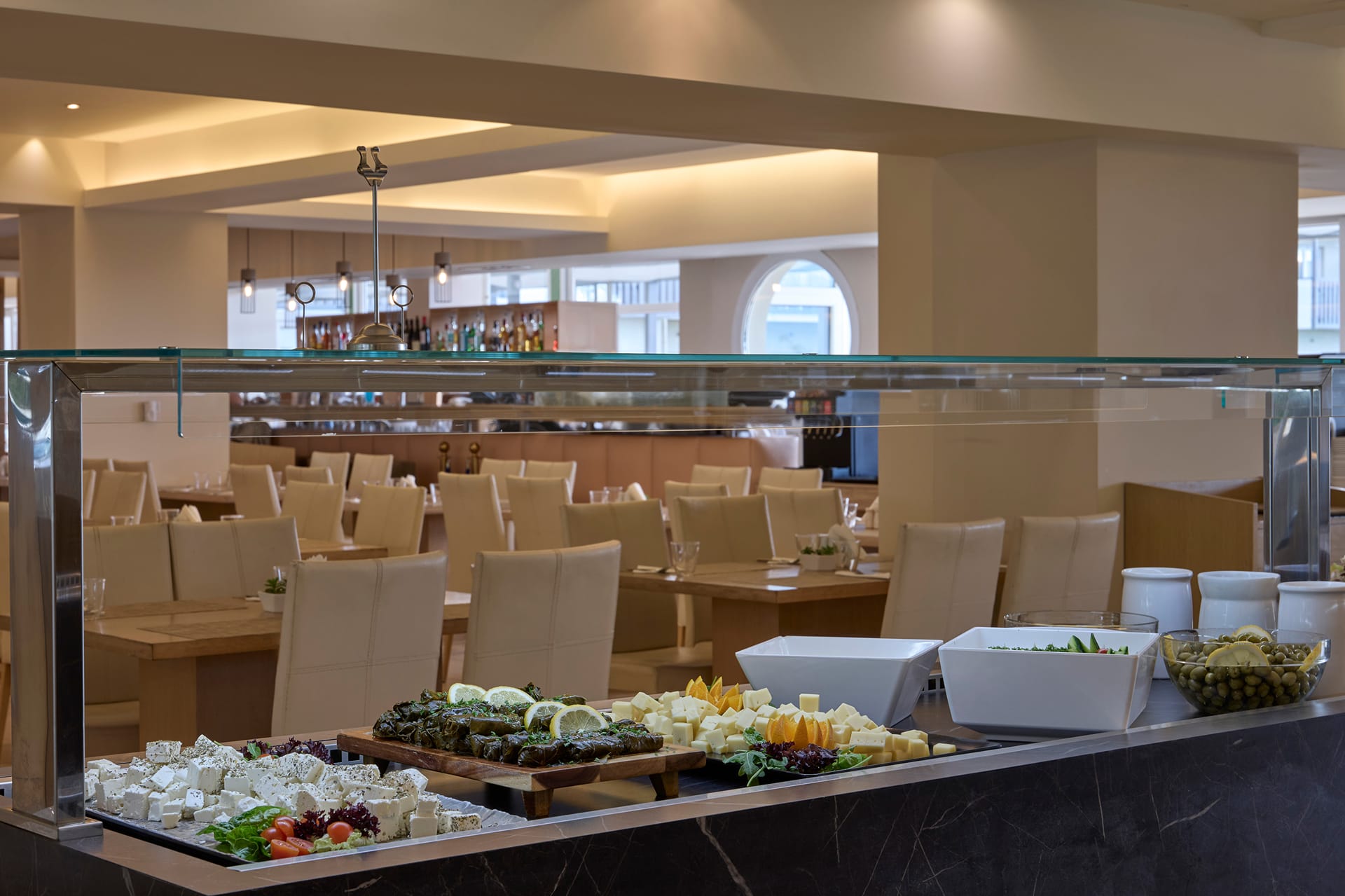 Ariti Grand Hotel Corfu