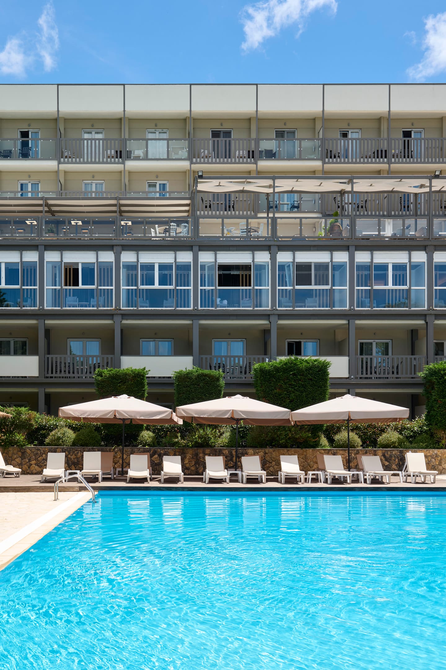 Ariti Grand Hotel Corfu