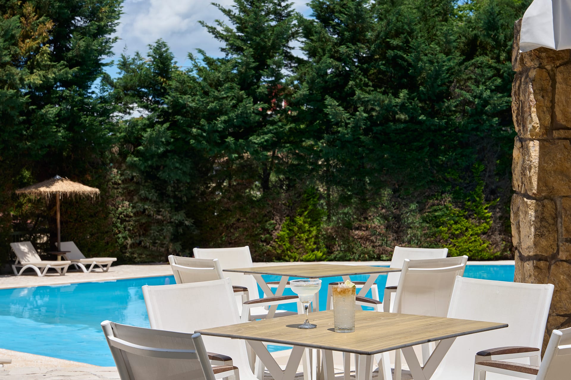 Ariti Grand Hotel Corfu