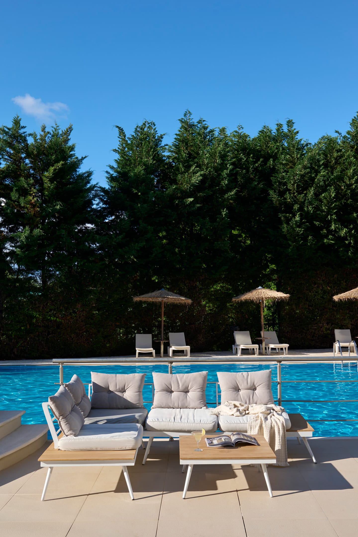Ariti Grand Hotel Corfu