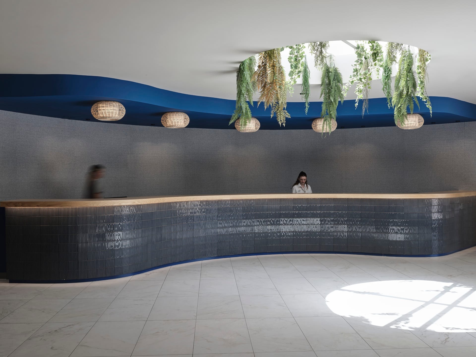 Atlantica Ocean Beach Resort