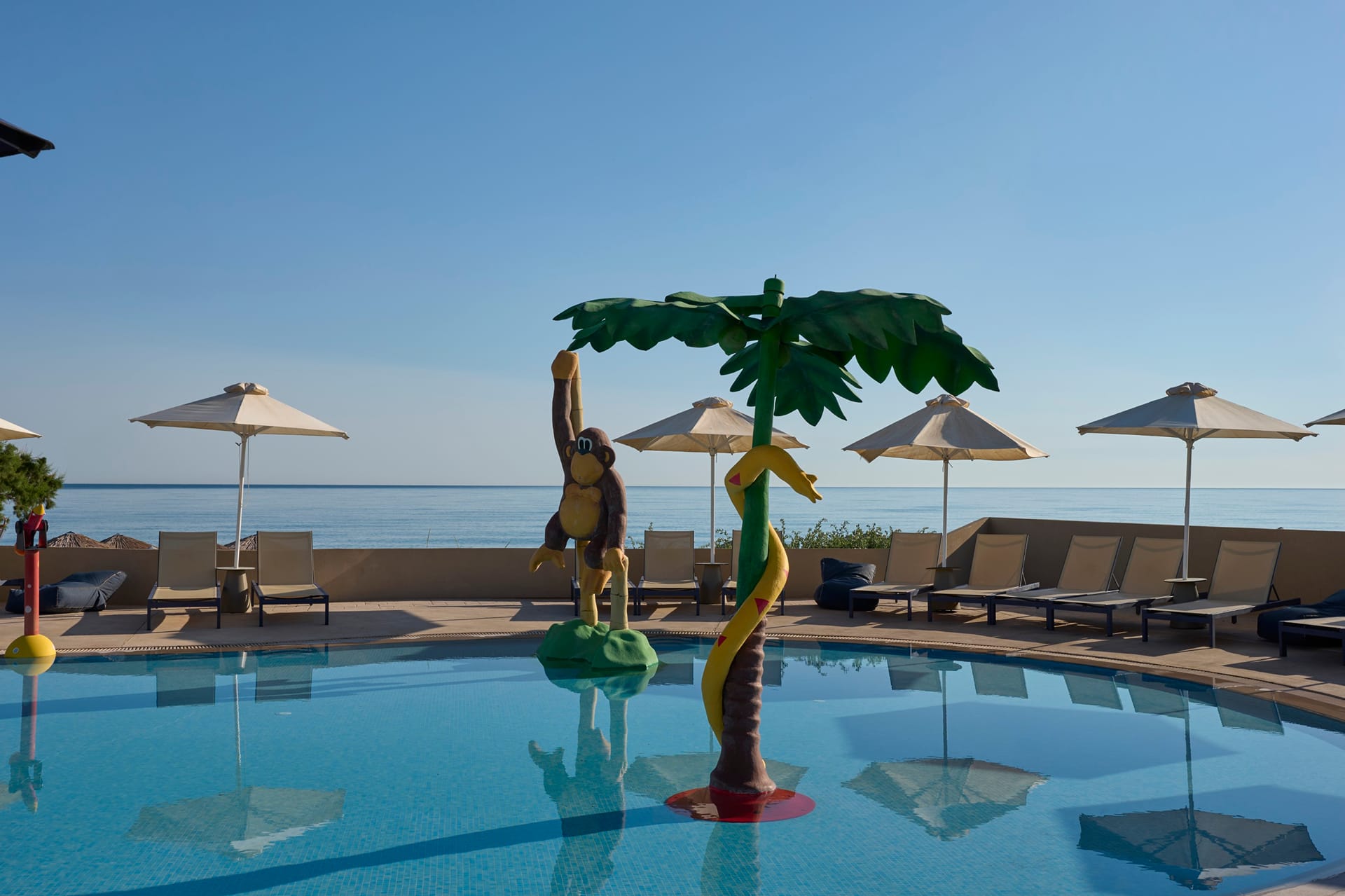 Atlantica Ocean Beach Resort
