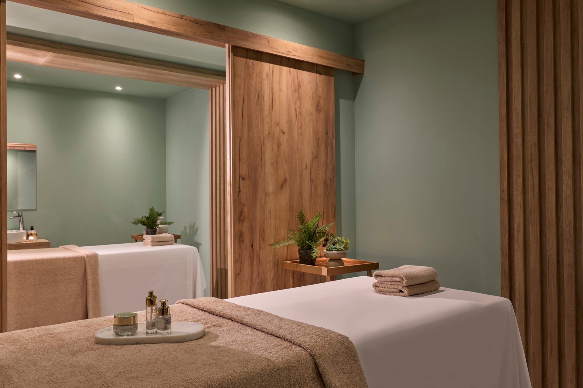 Atlantica Ocean Beach Resort