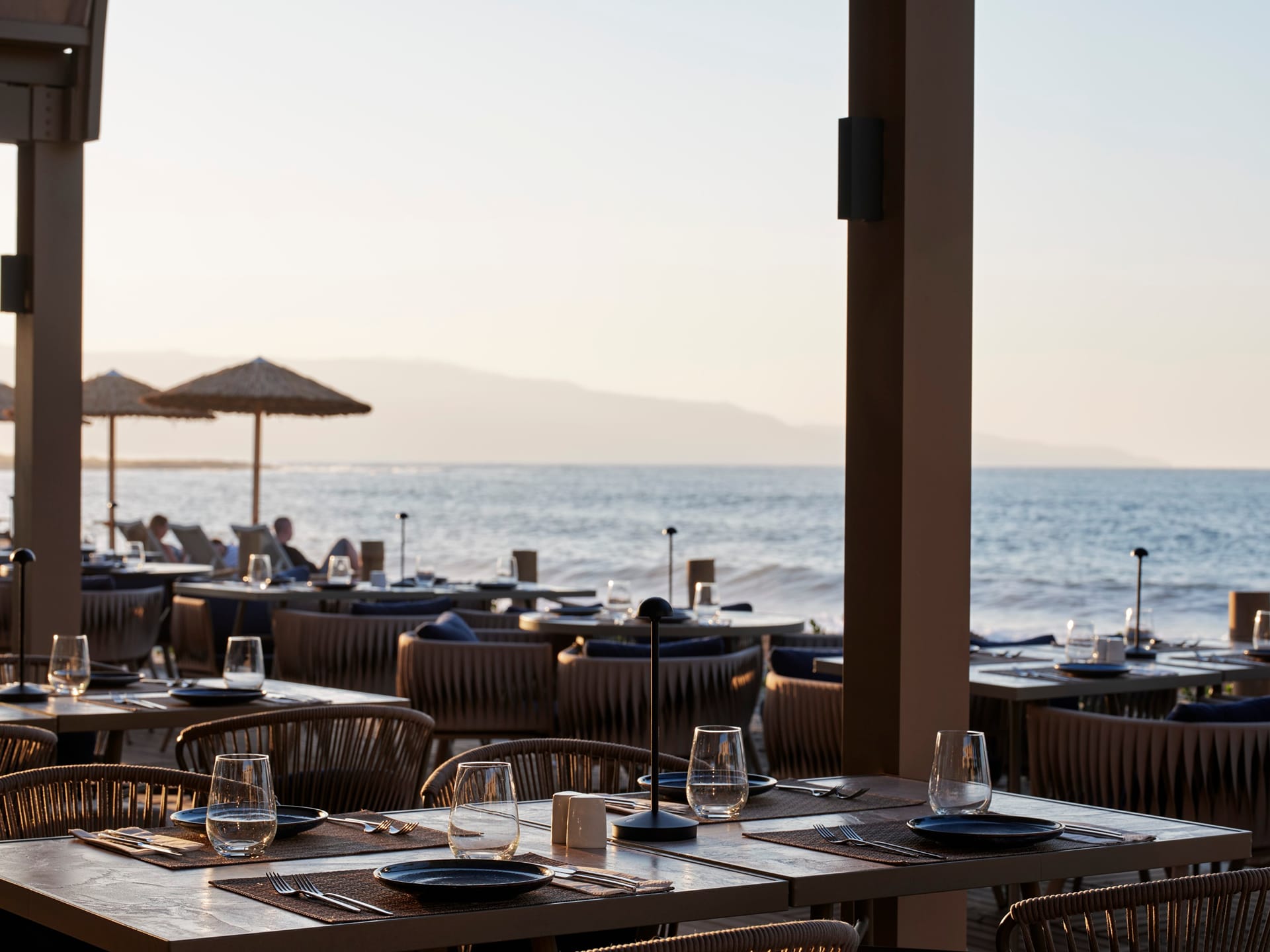 Atlantica Ocean Beach Resort