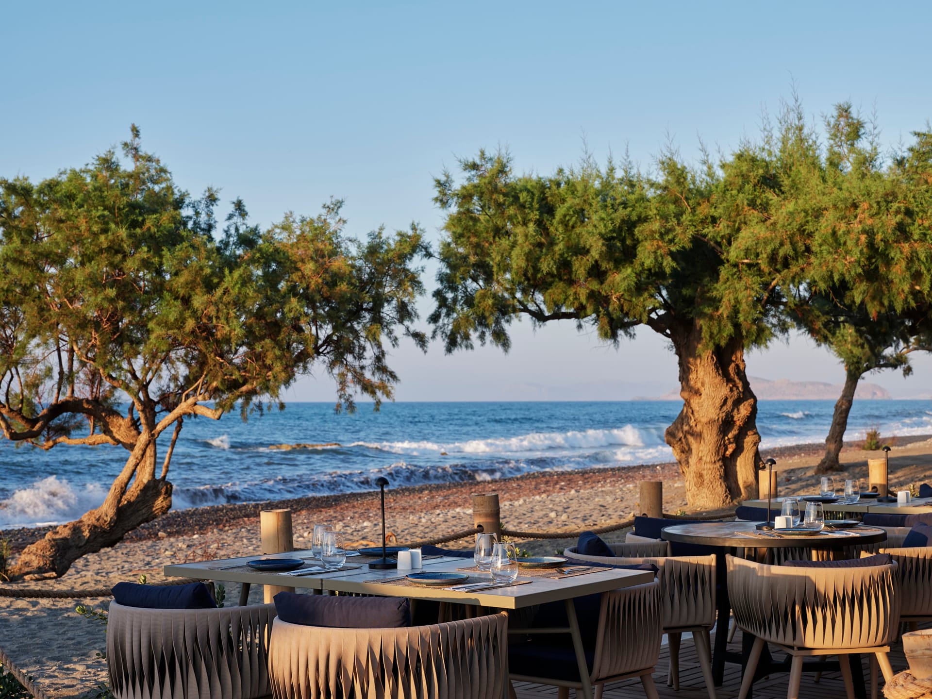 Atlantica Ocean Beach Resort