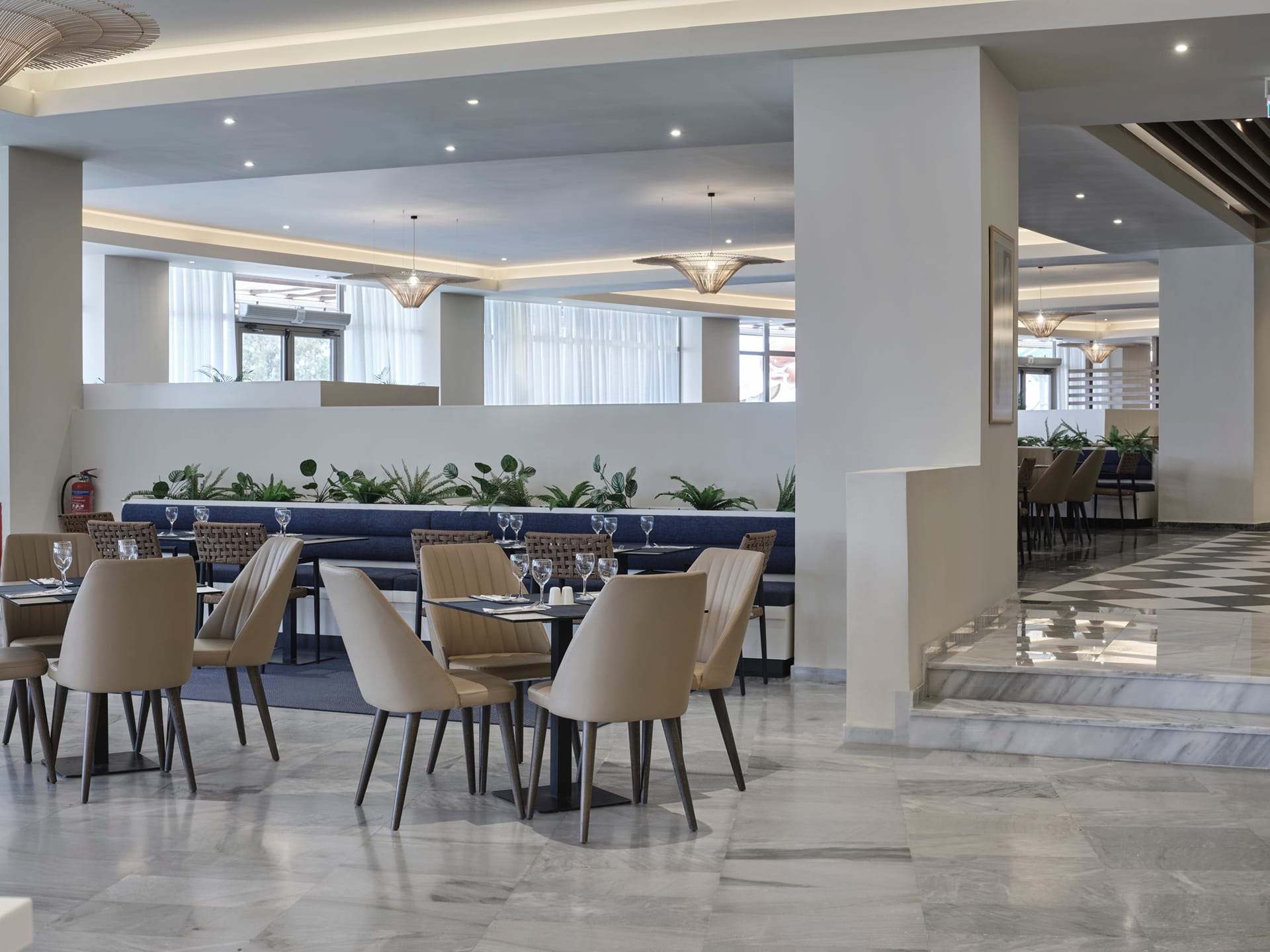 Atlantica Ocean Beach Resort