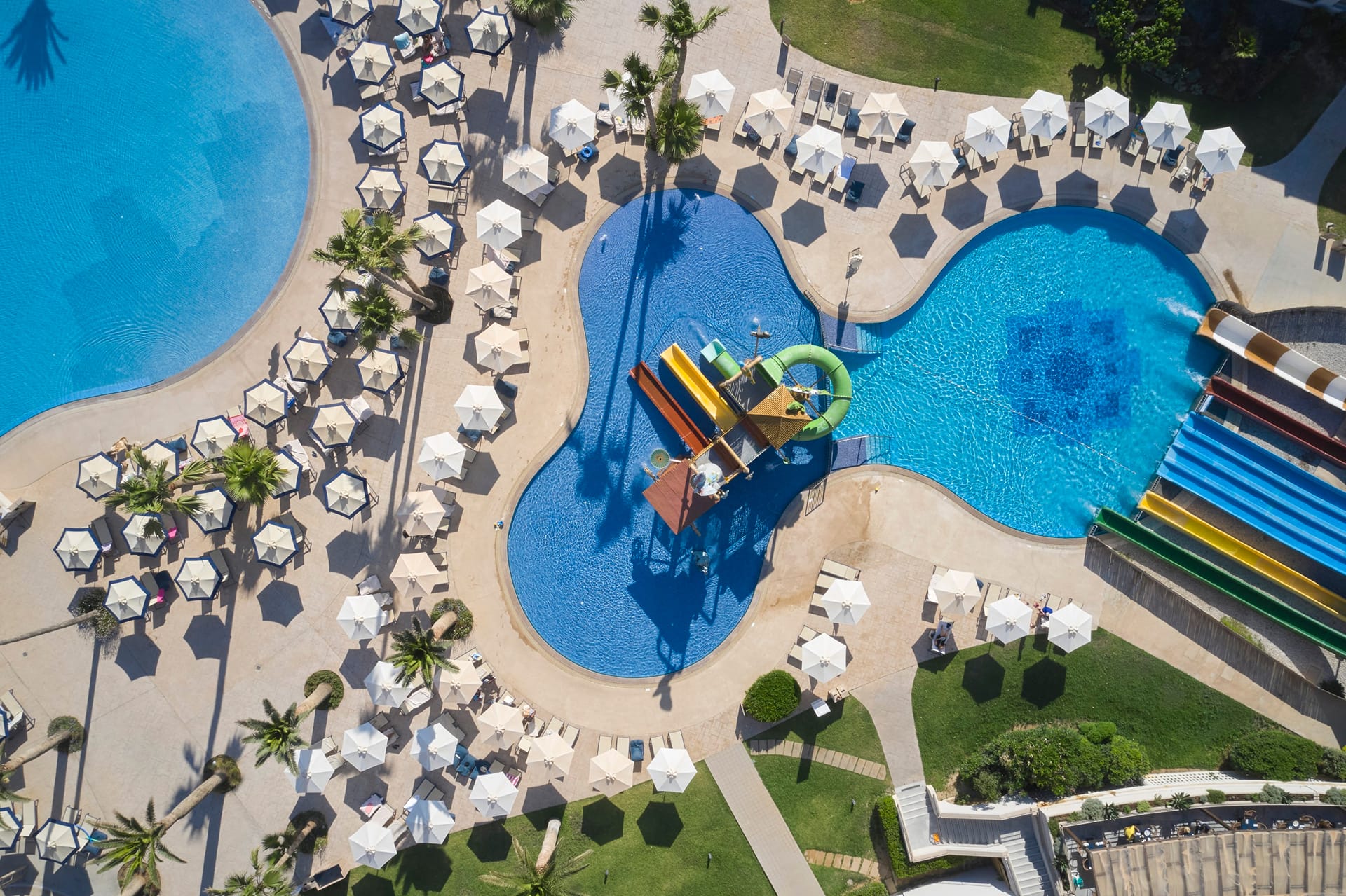 Atlantica Ocean Beach Resort