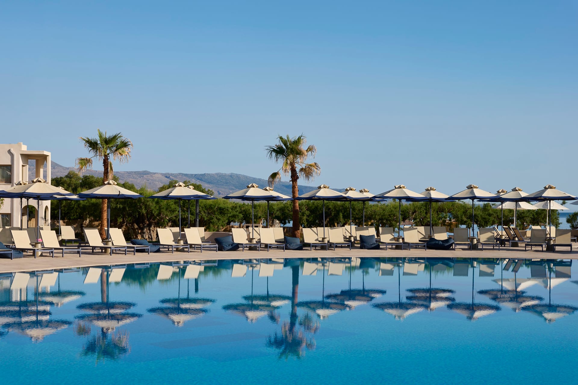 Atlantica Ocean Beach Resort