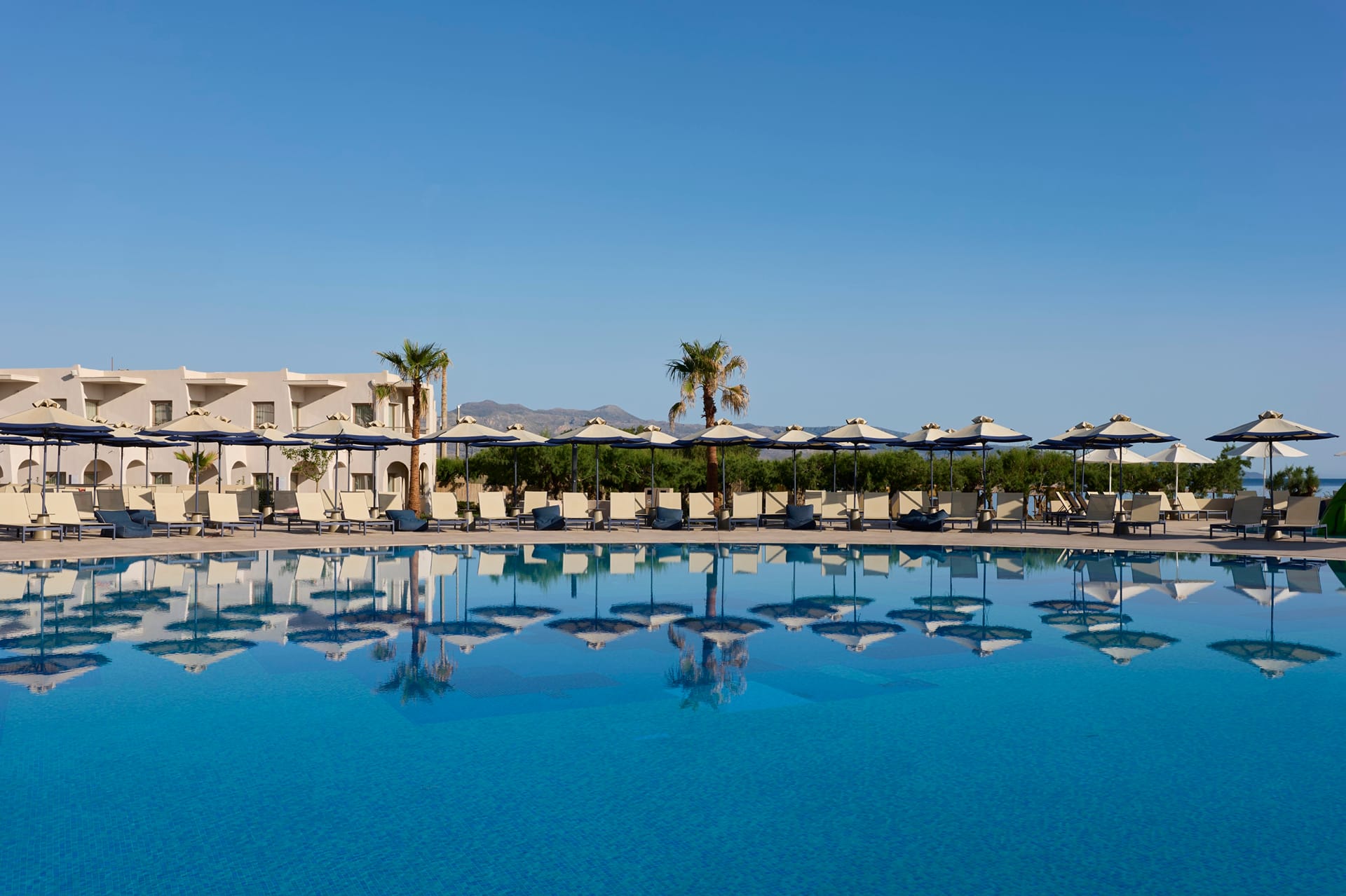 Atlantica Ocean Beach Resort