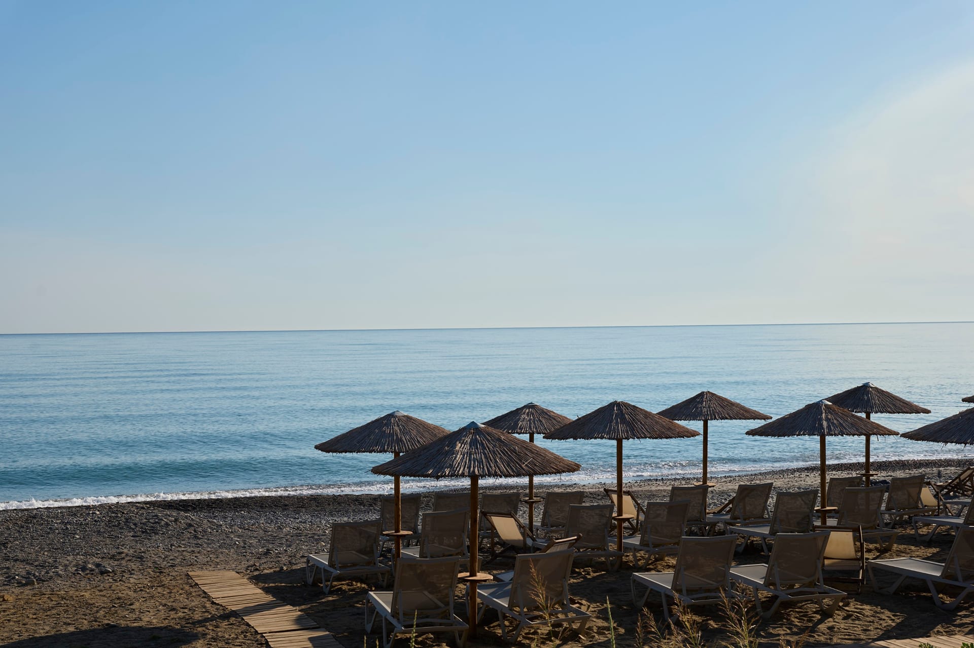 Atlantica Ocean Beach Resort
