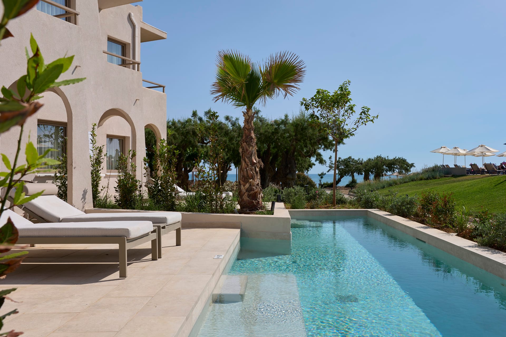 Atlantica Ocean Beach Resort