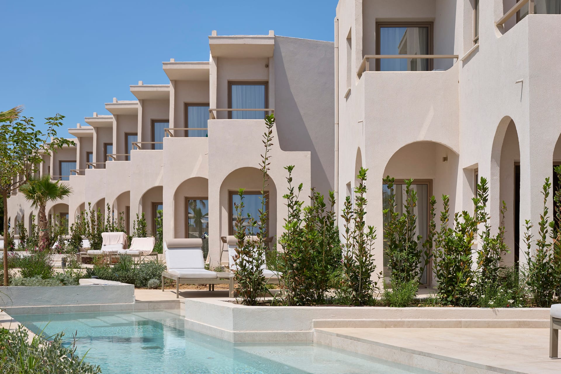 Atlantica Ocean Beach Resort