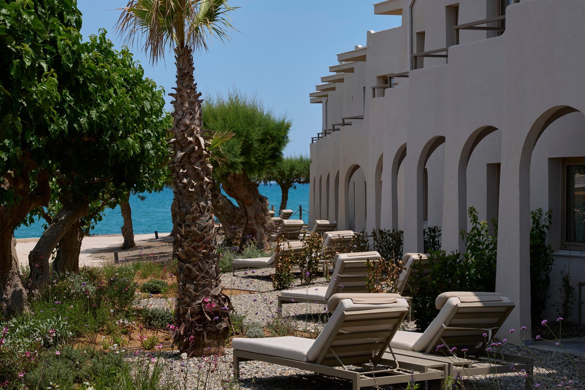 Atlantica Ocean Beach Resort