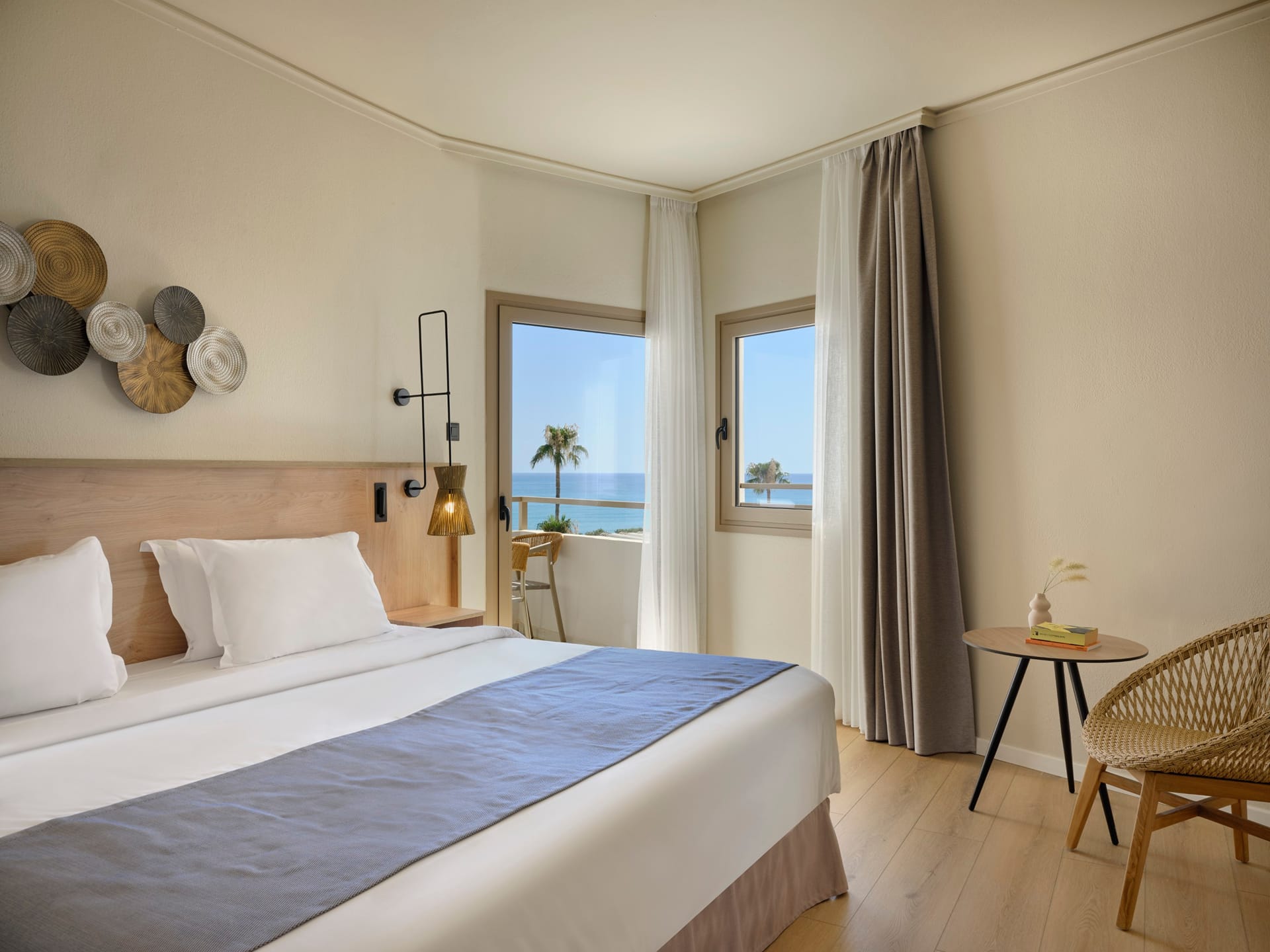 Atlantica Ocean Beach Resort