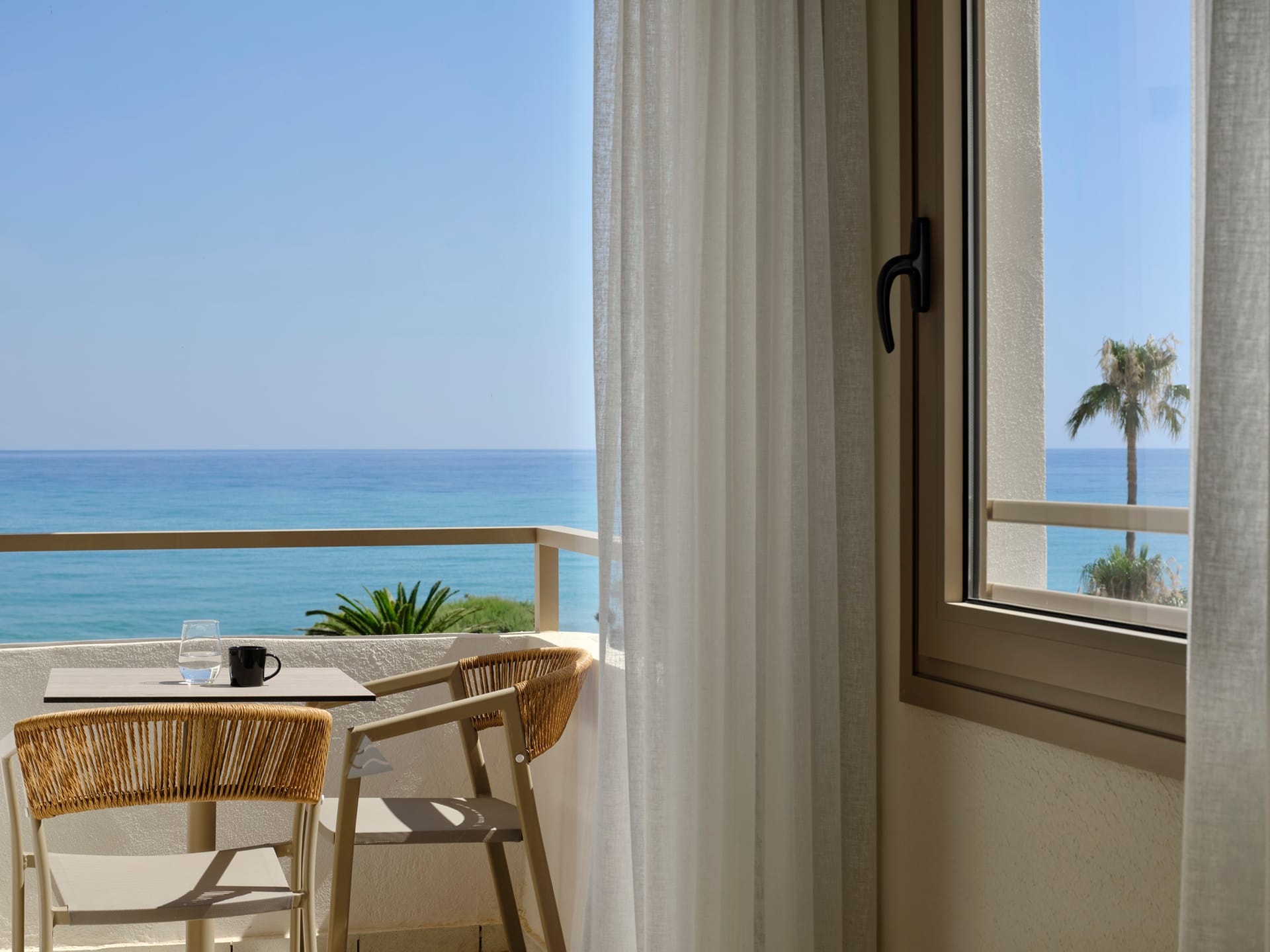 Atlantica Ocean Beach Resort