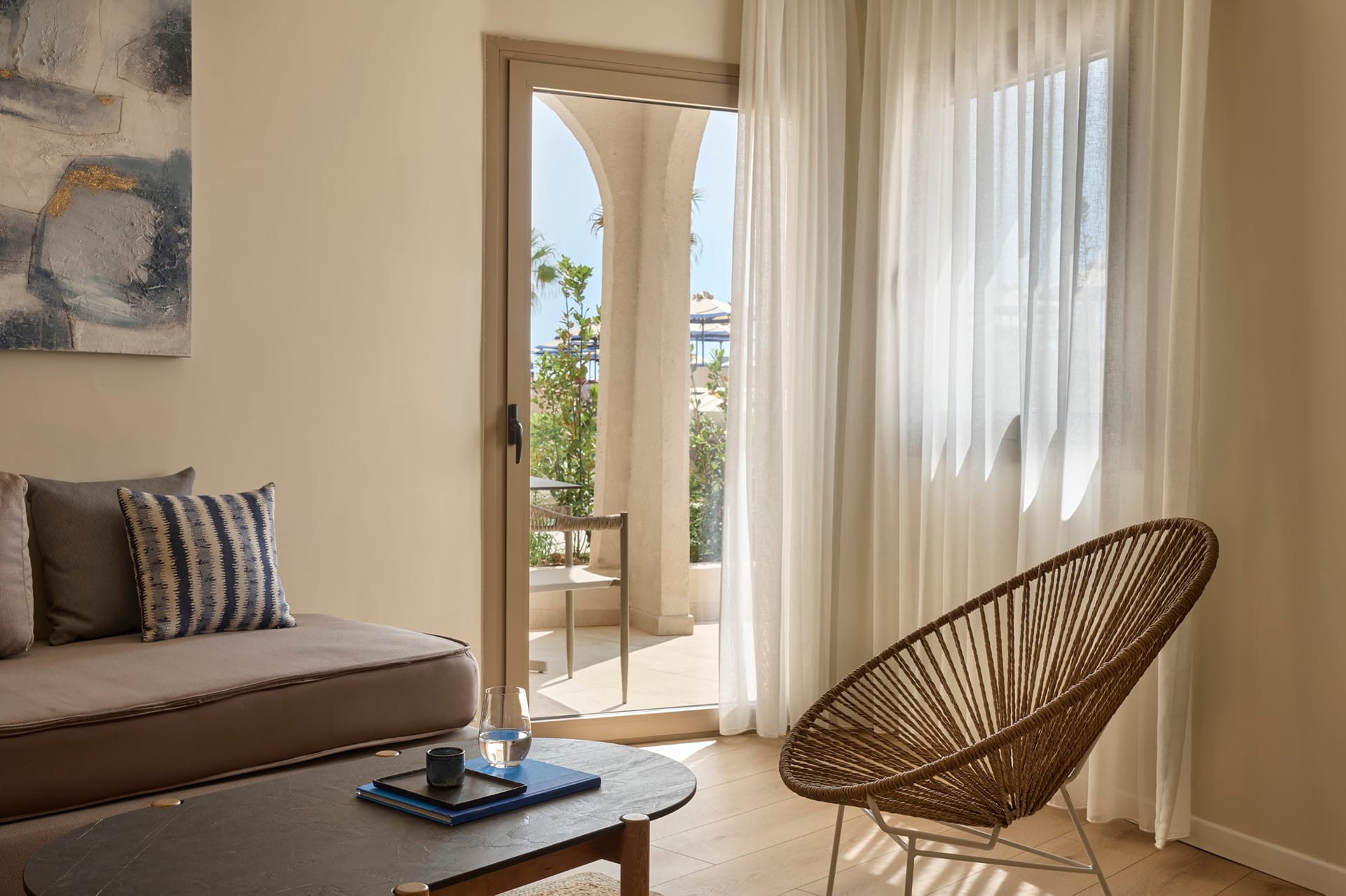 Atlantica Ocean Beach Resort