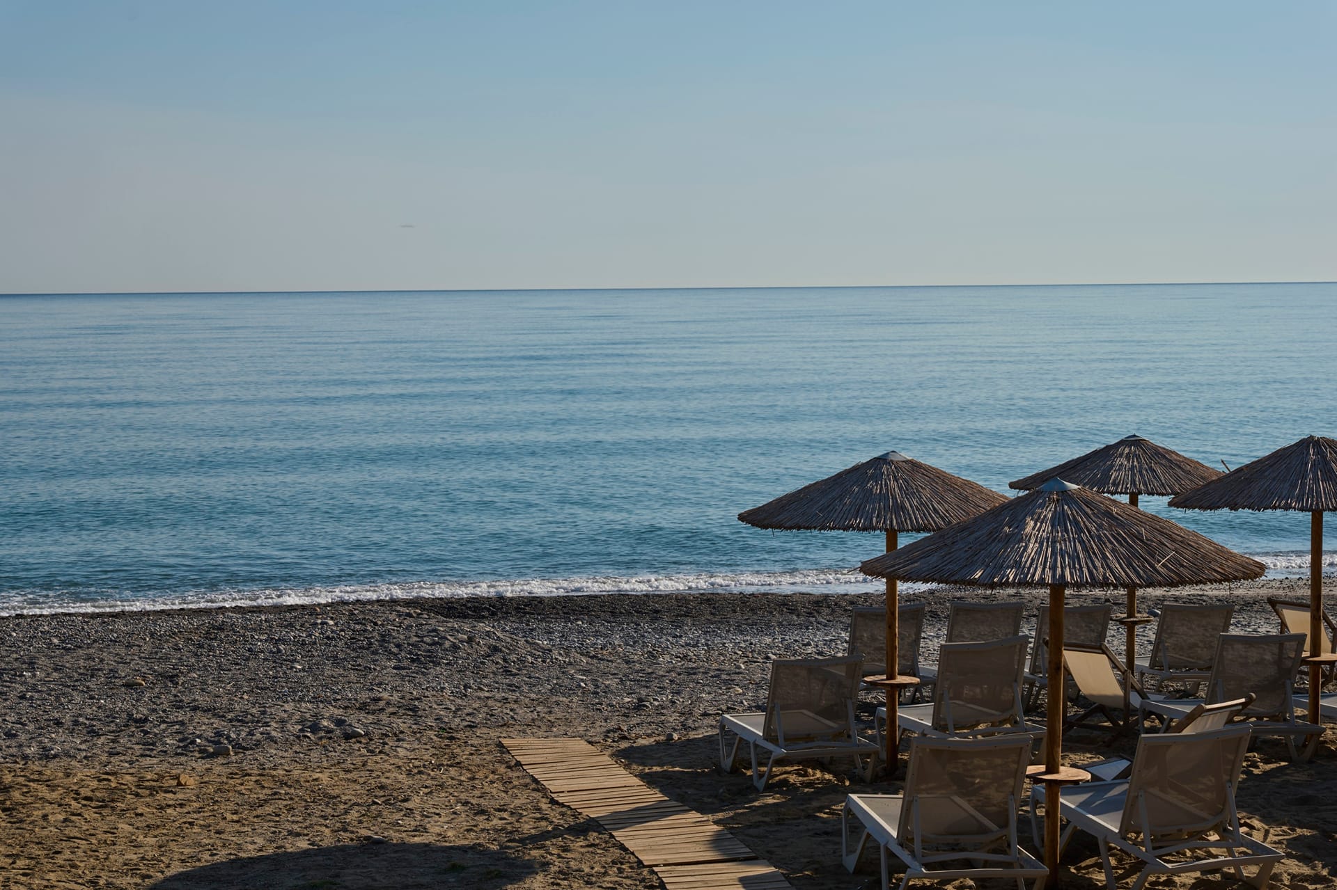 Atlantica Ocean Beach Resort
