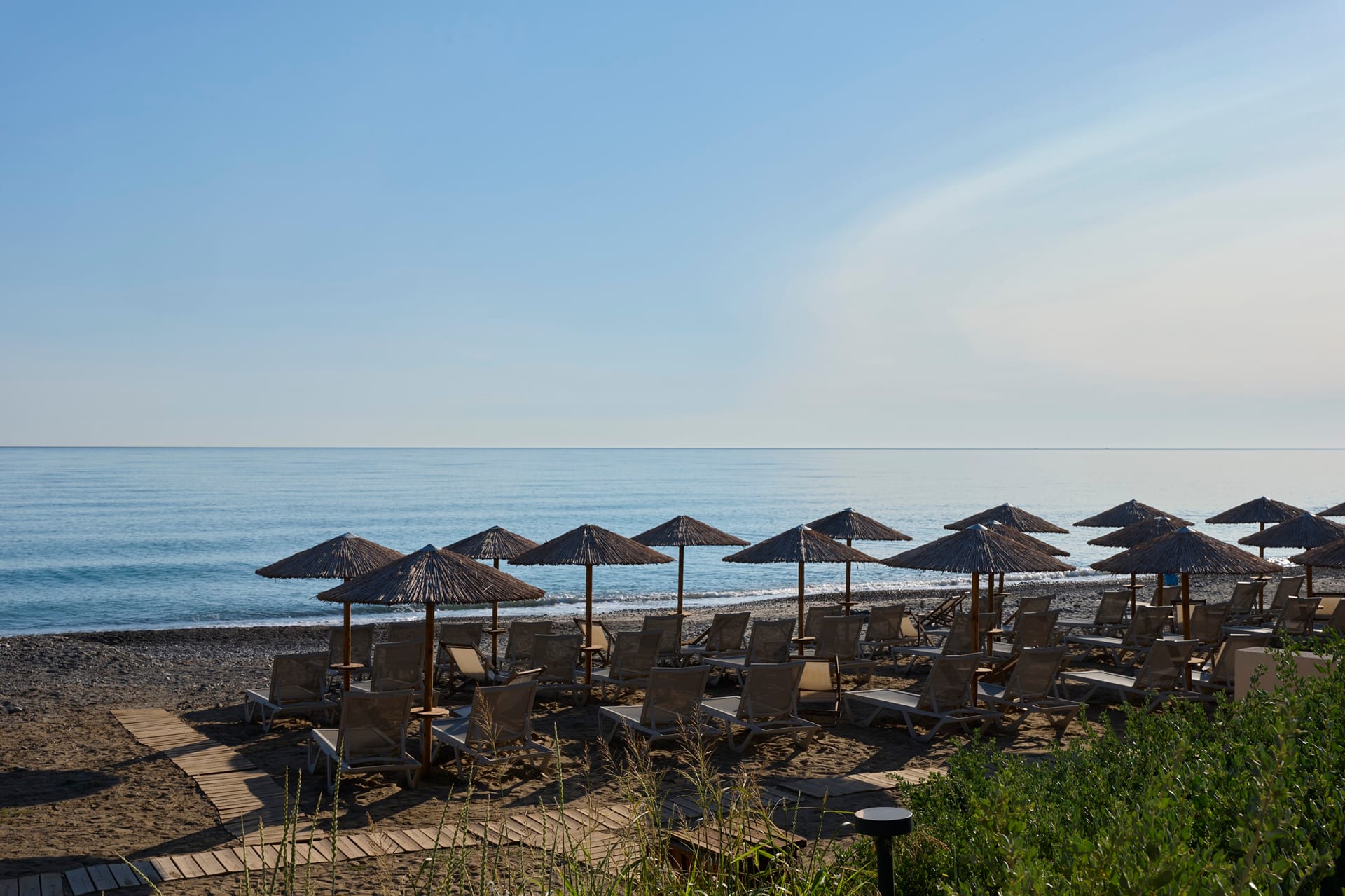 Atlantica Ocean Beach Resort