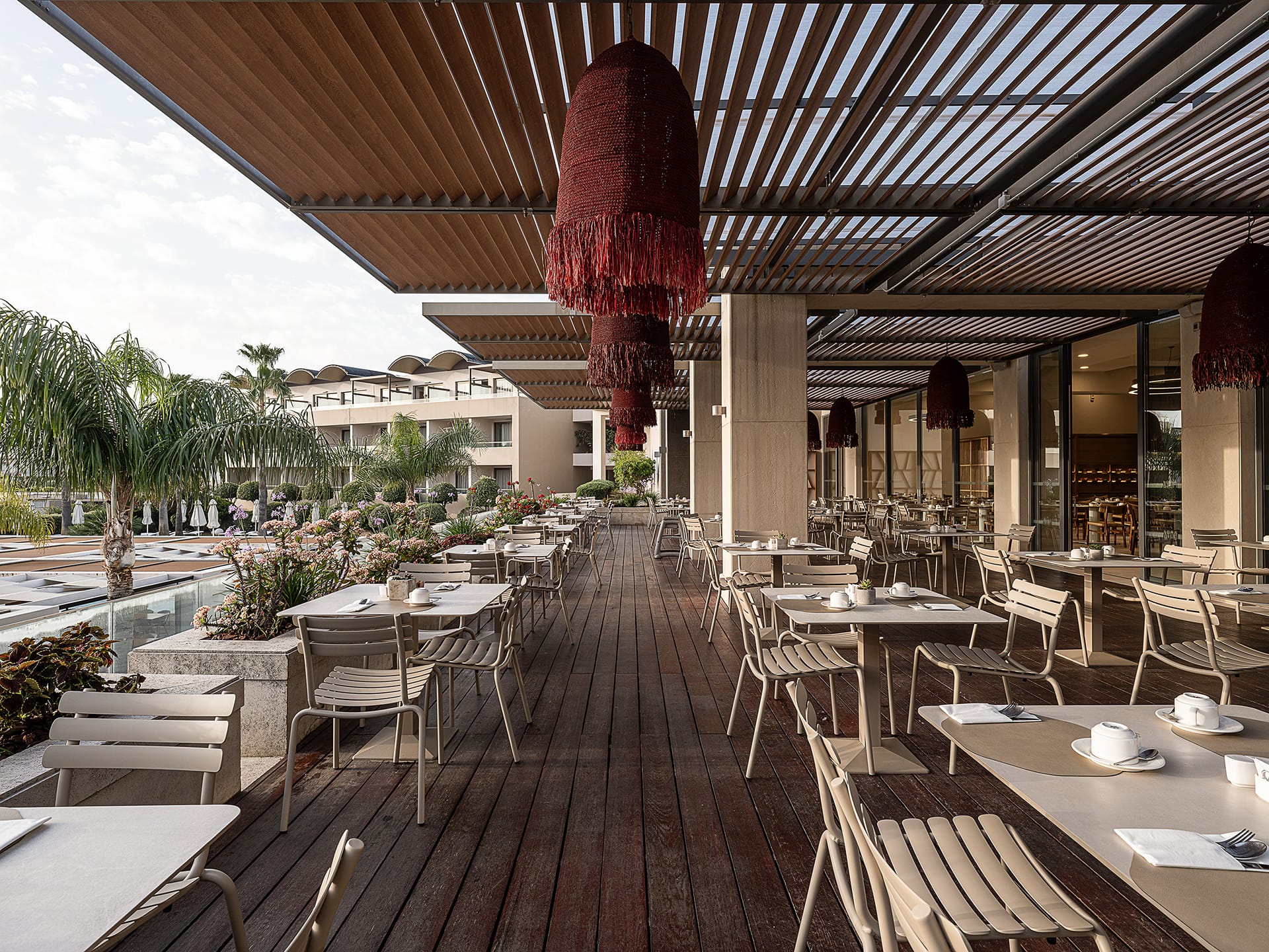 Avra Imperial Hotel