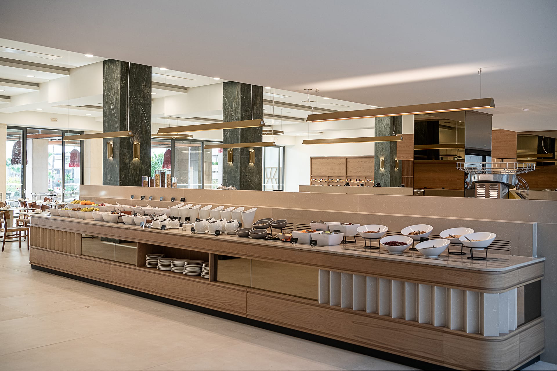 Avra Imperial Hotel