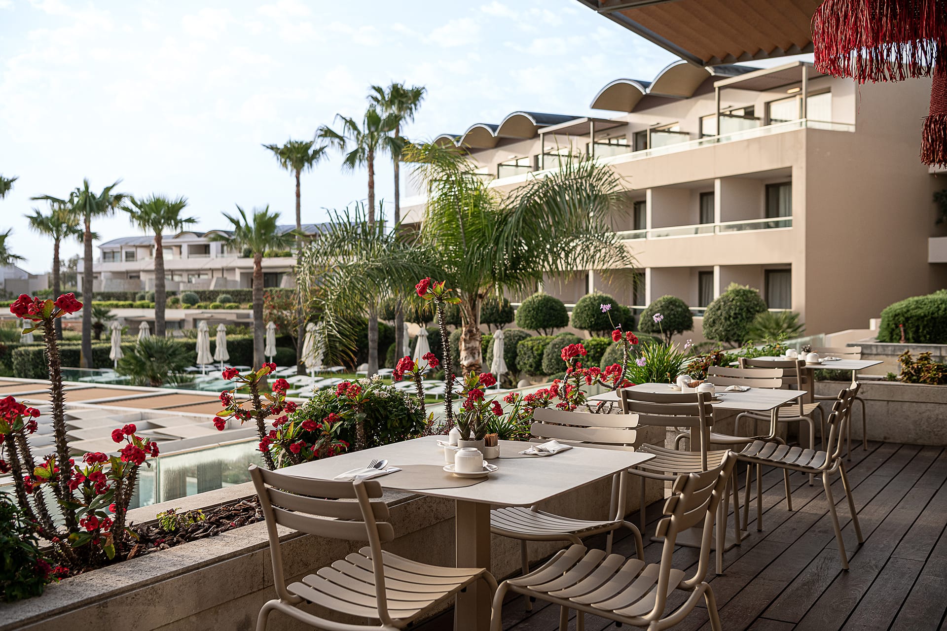 Avra Imperial Hotel